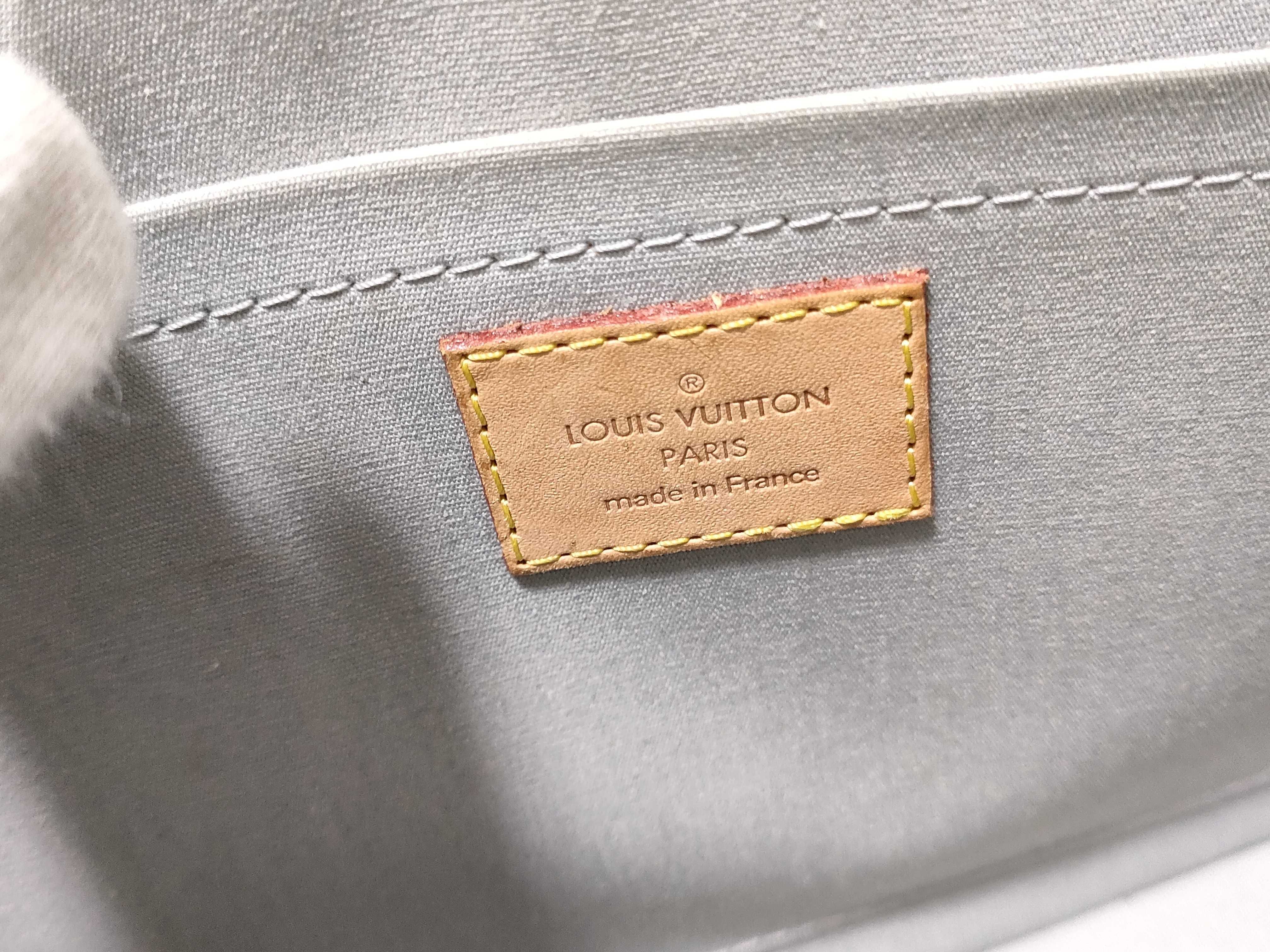 Vernis Rosewood Avenue Handbag — view 12
