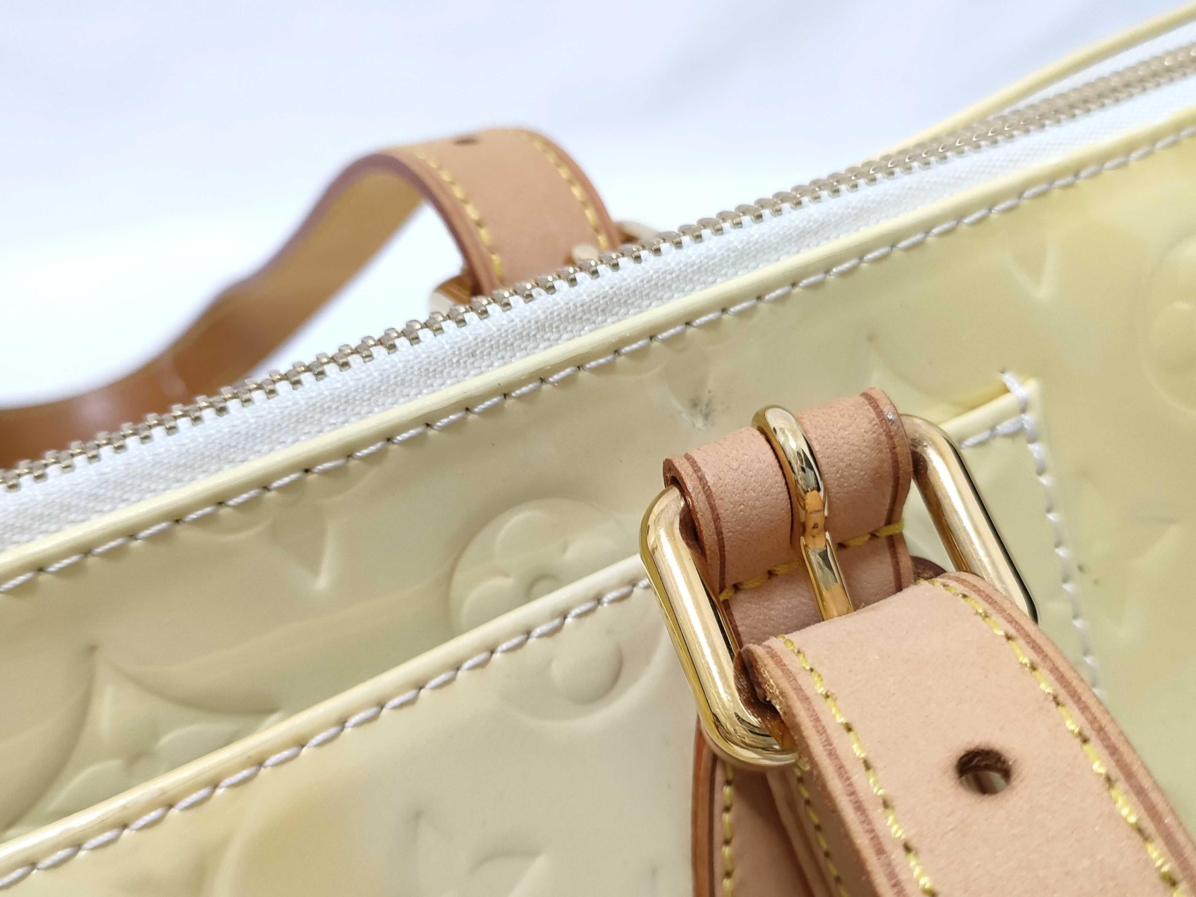 Vernis Rosewood Avenue Handbag — view 13