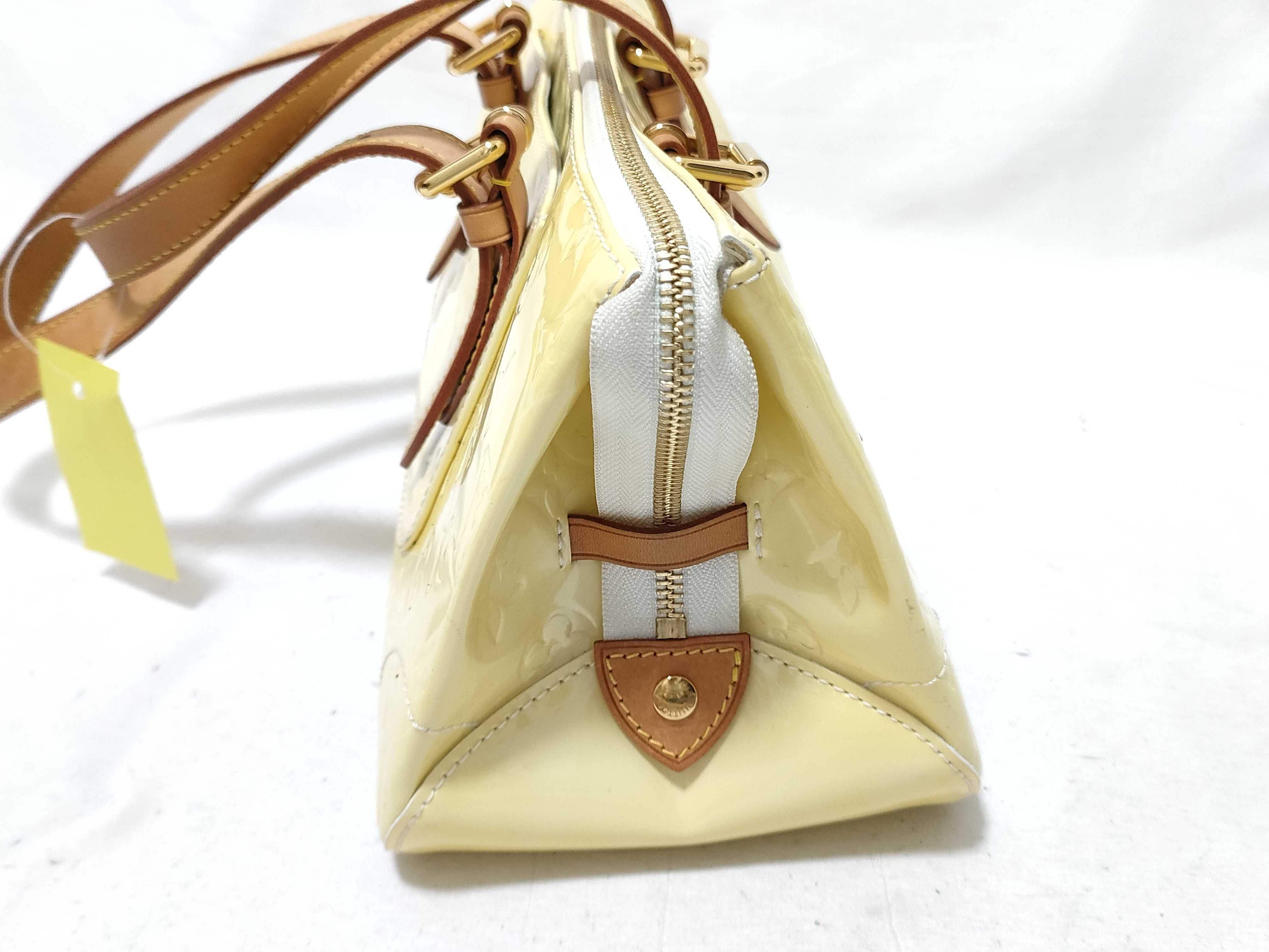 Vernis Rosewood Avenue Handbag — view 15