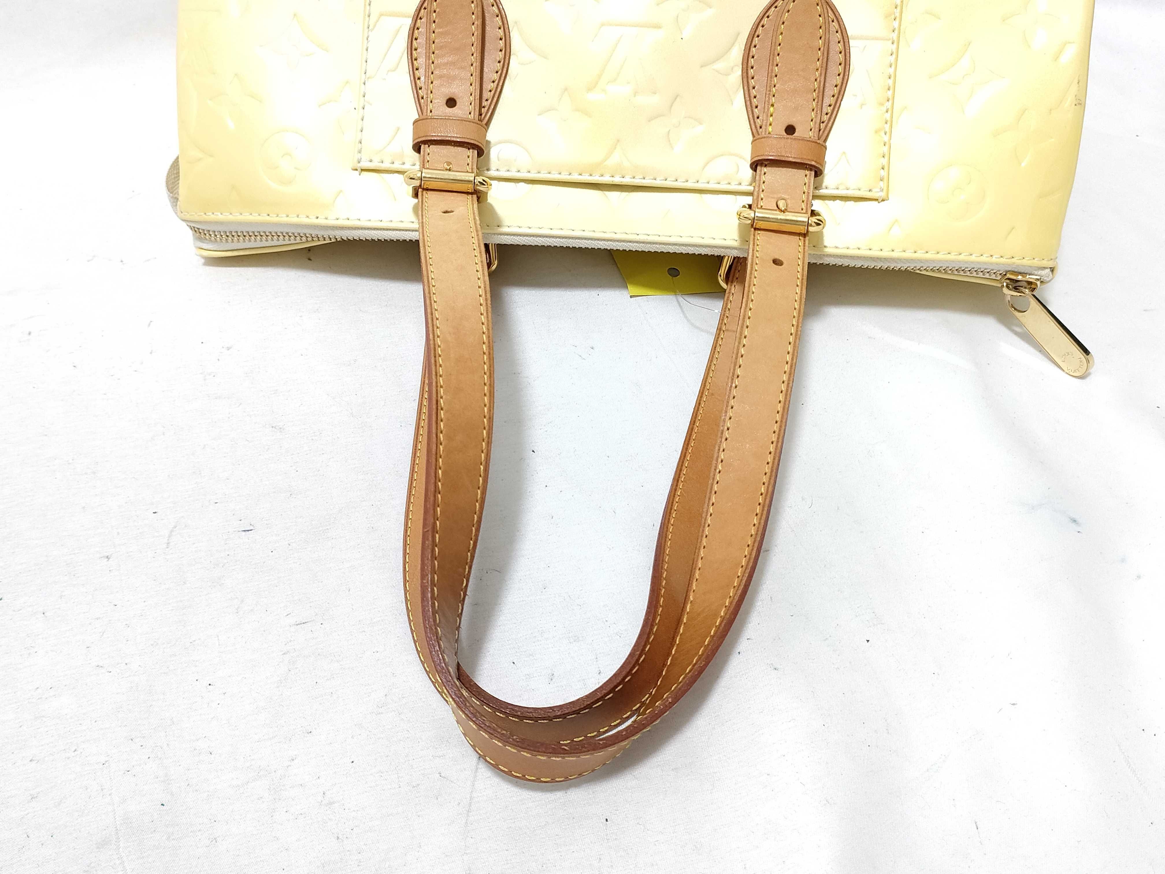 Vernis Rosewood Avenue Handbag — view 3
