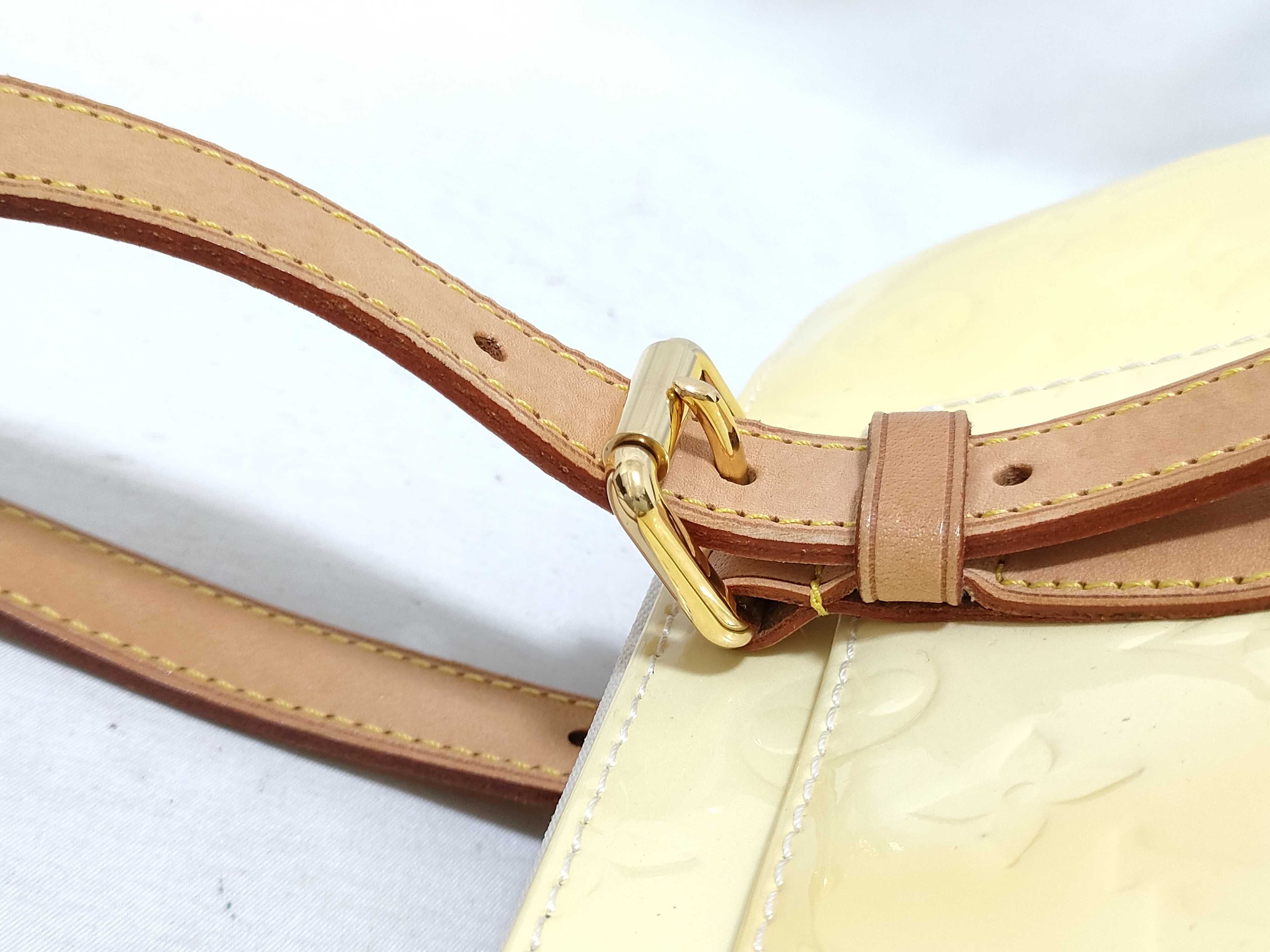 Vernis Rosewood Avenue Handbag — view 5