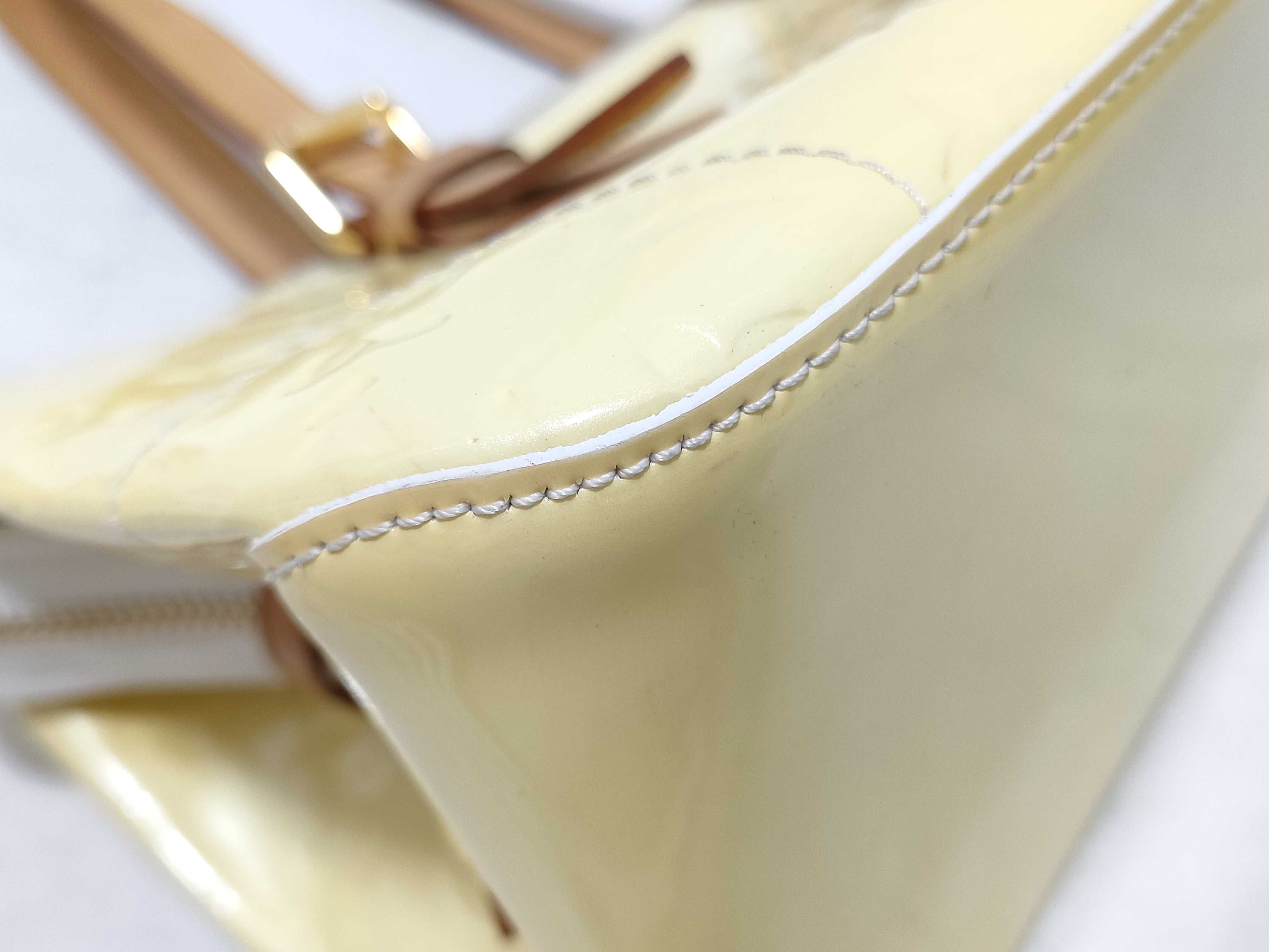 Vernis Rosewood Avenue Handbag — view 7