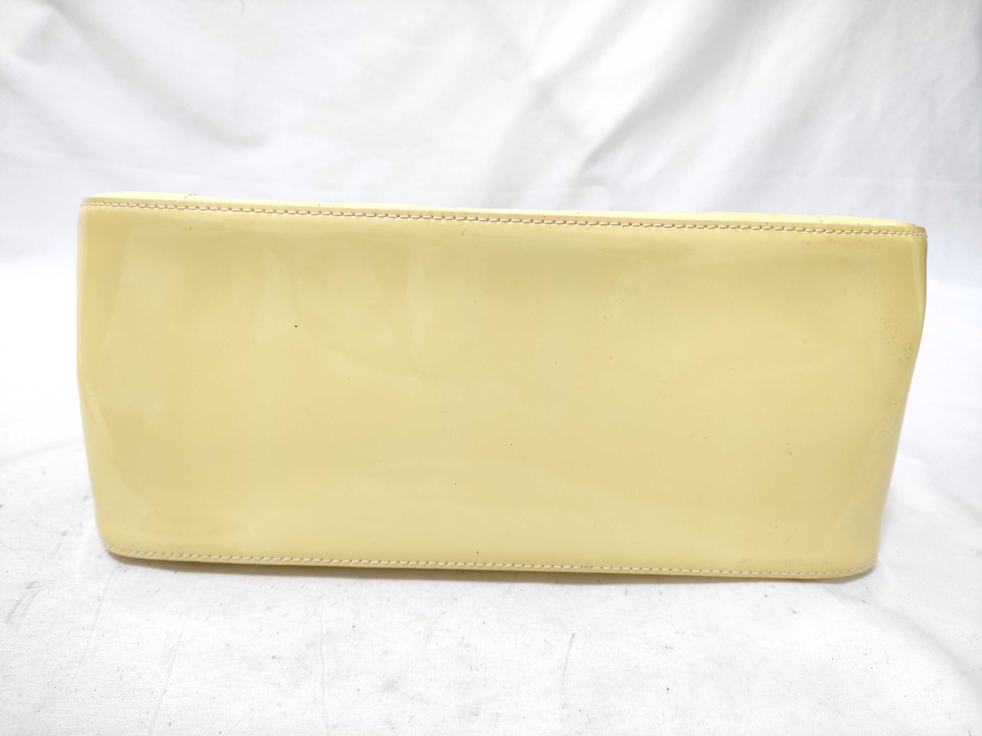 Vernis Rosewood Avenue Handbag — view 8