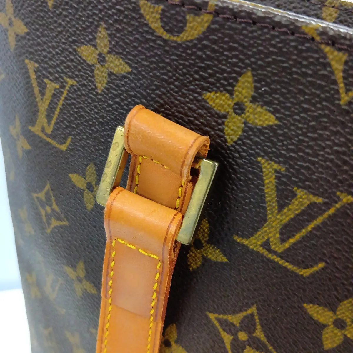 Monogram Vavin GM M51170 SR1001 Brown — view 13