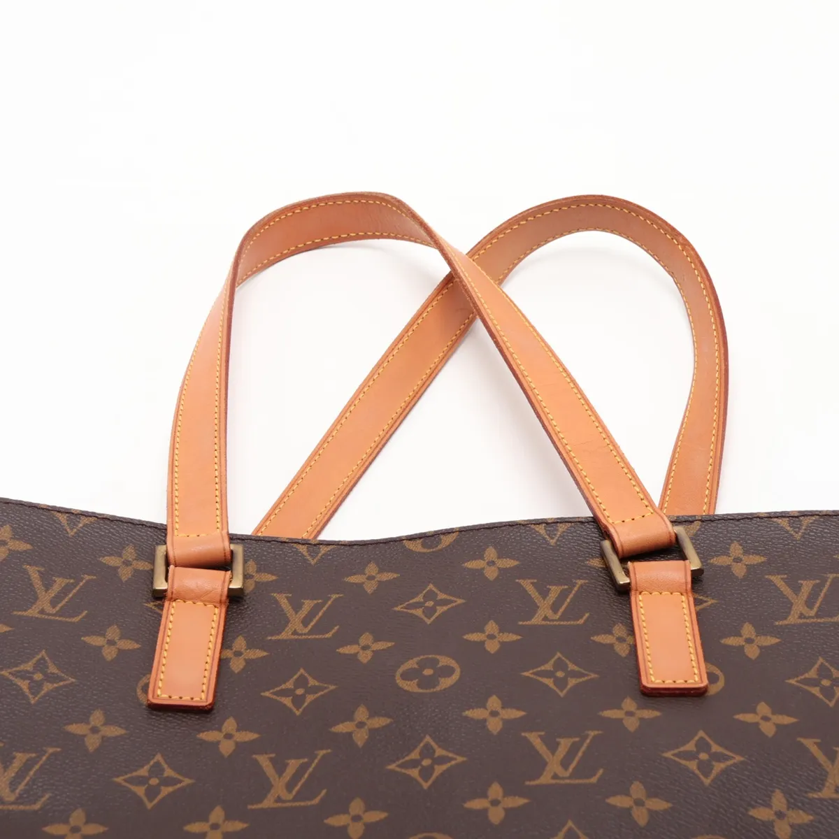 Monogram Vavin GM M51170 SR1001 Brown — view 6