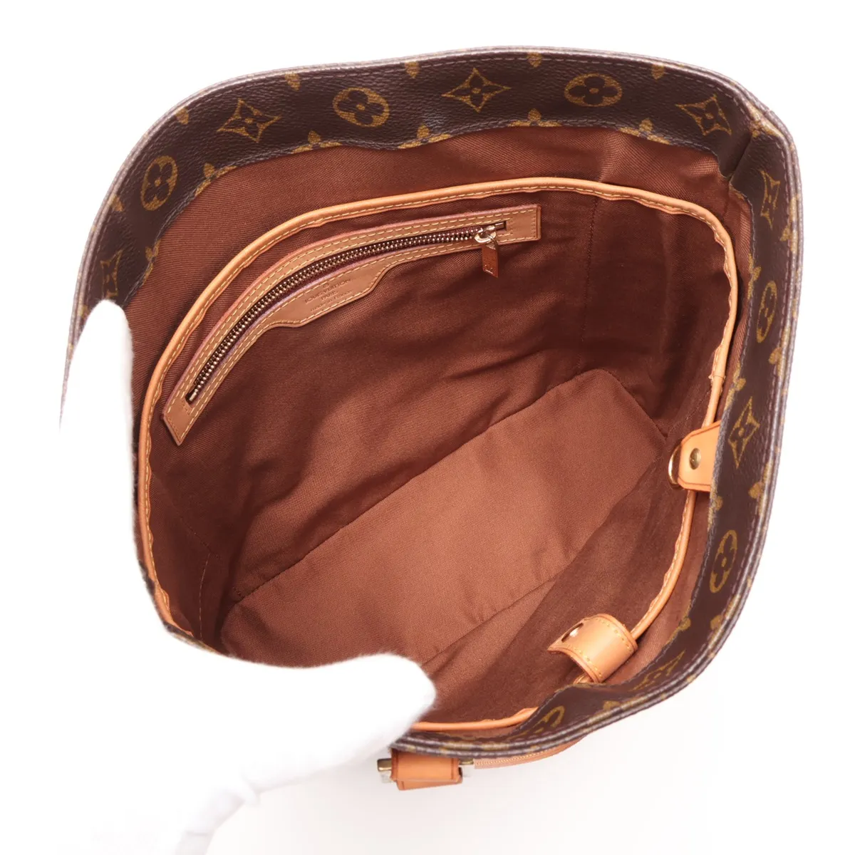 Monogram Vavin GM M51170 SR1001 Brown — view 7
