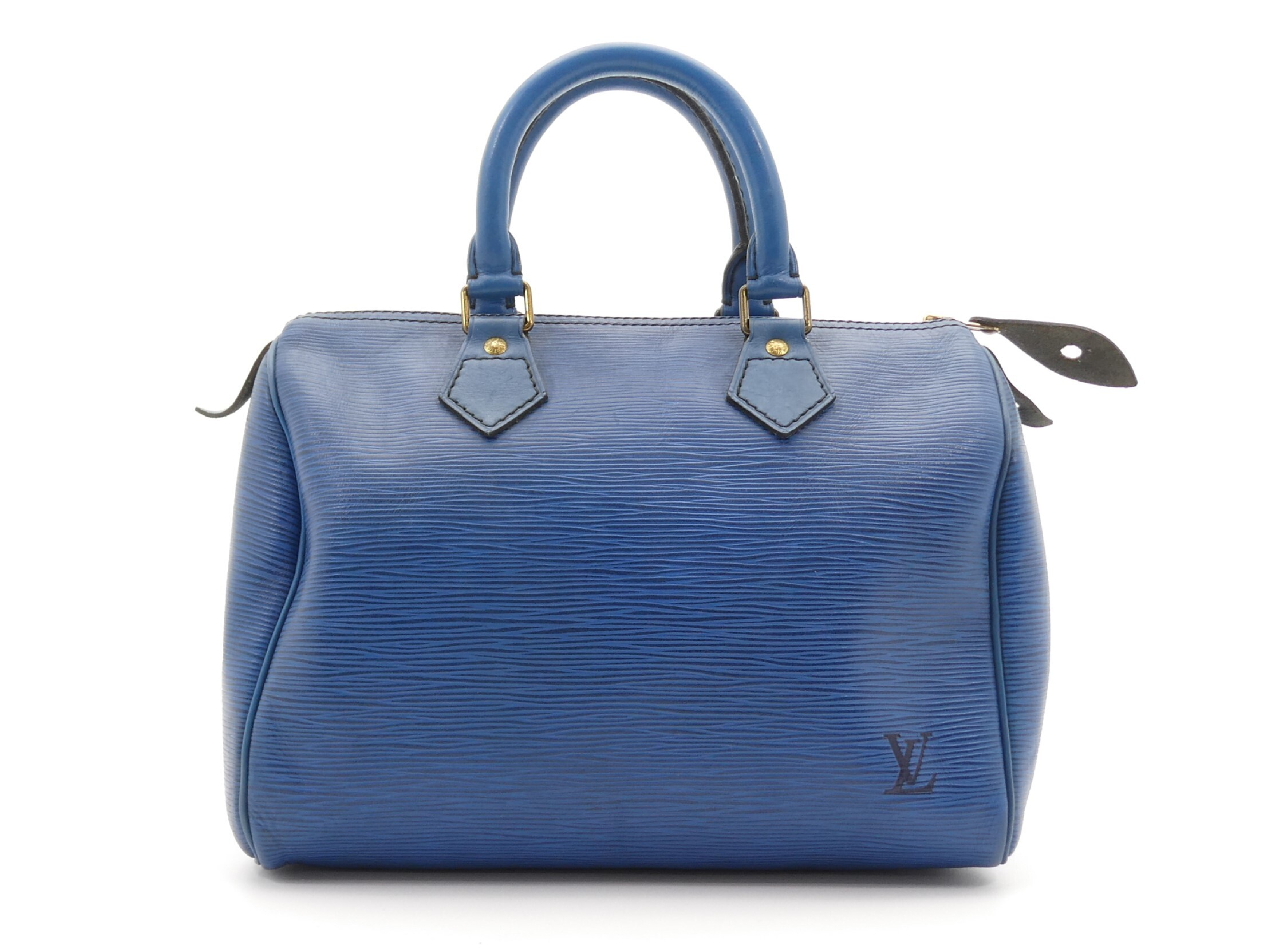 Epi Speedy Handbag