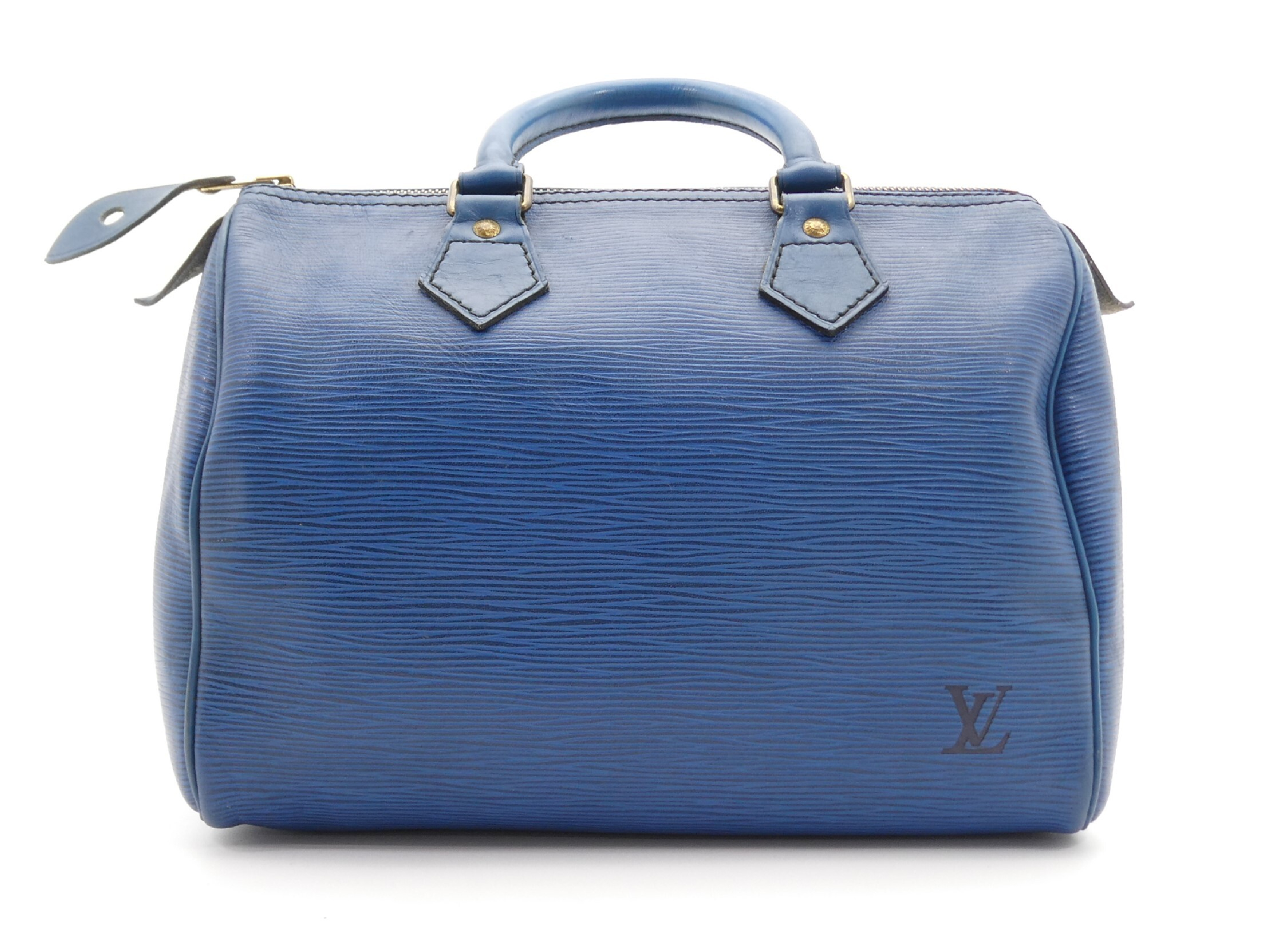Epi Speedy Handbag — view 2