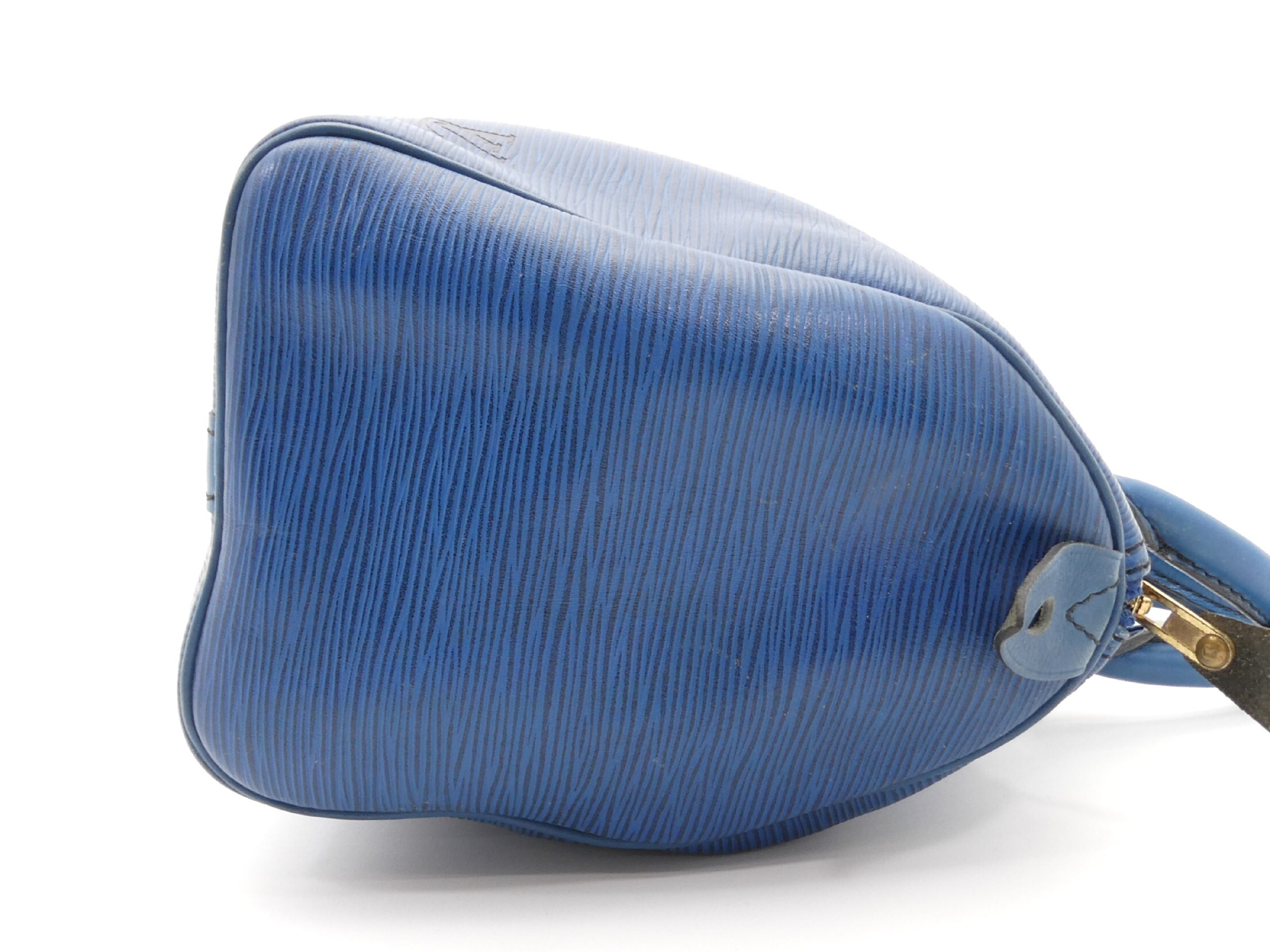 Epi Speedy Handbag — view 4