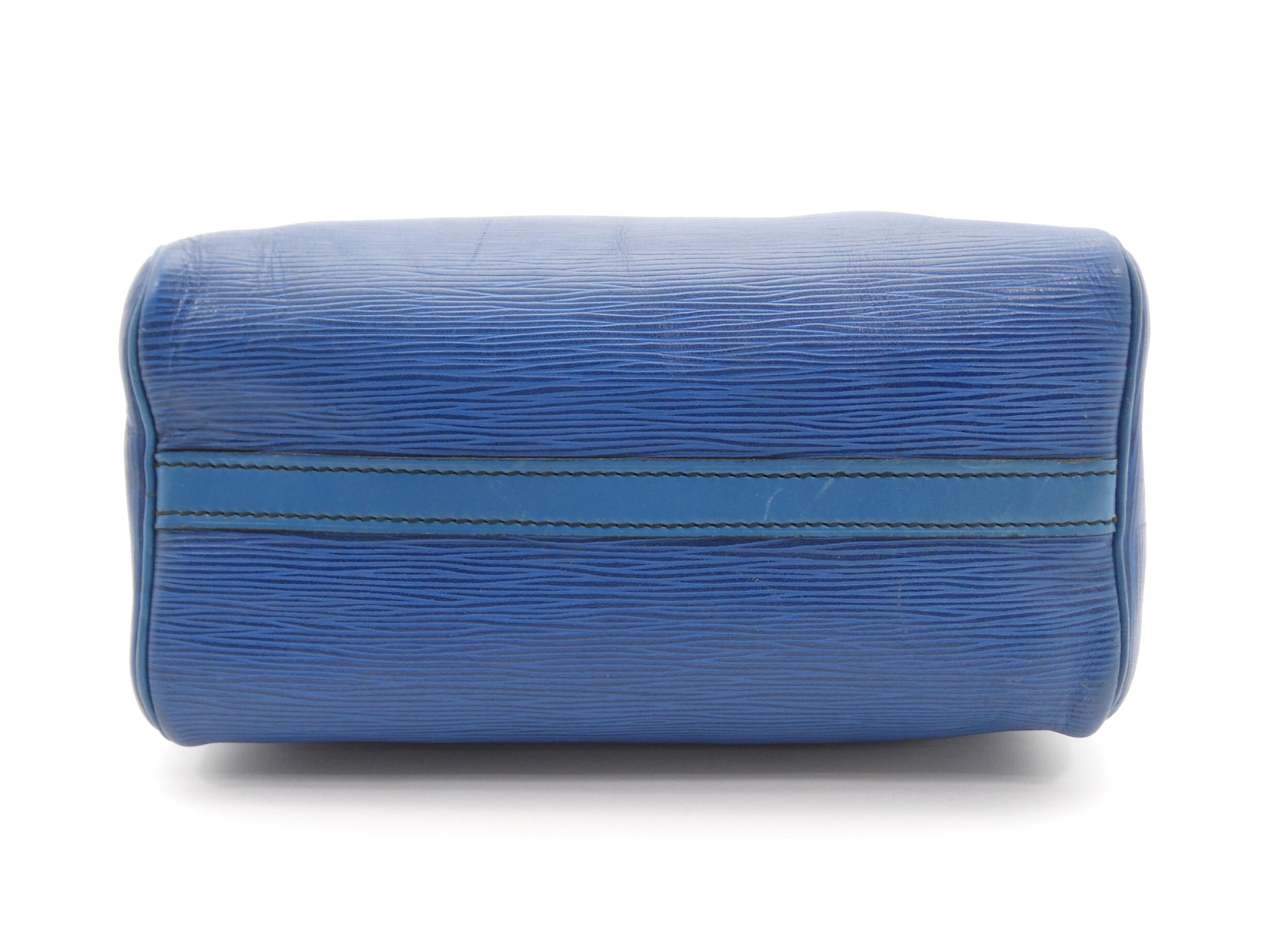 Epi Speedy Handbag — view 5
