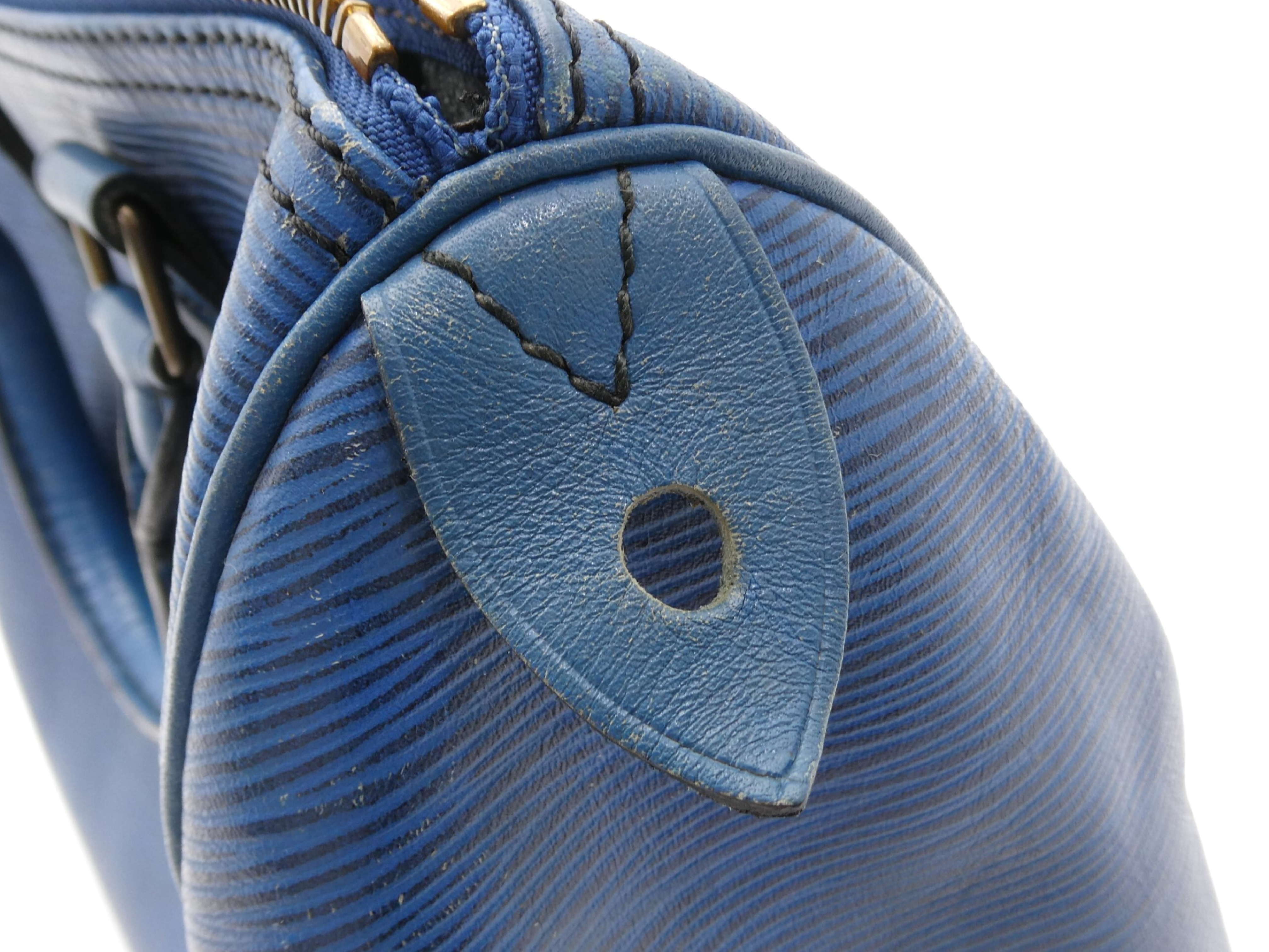 Epi Speedy Handbag — view 10