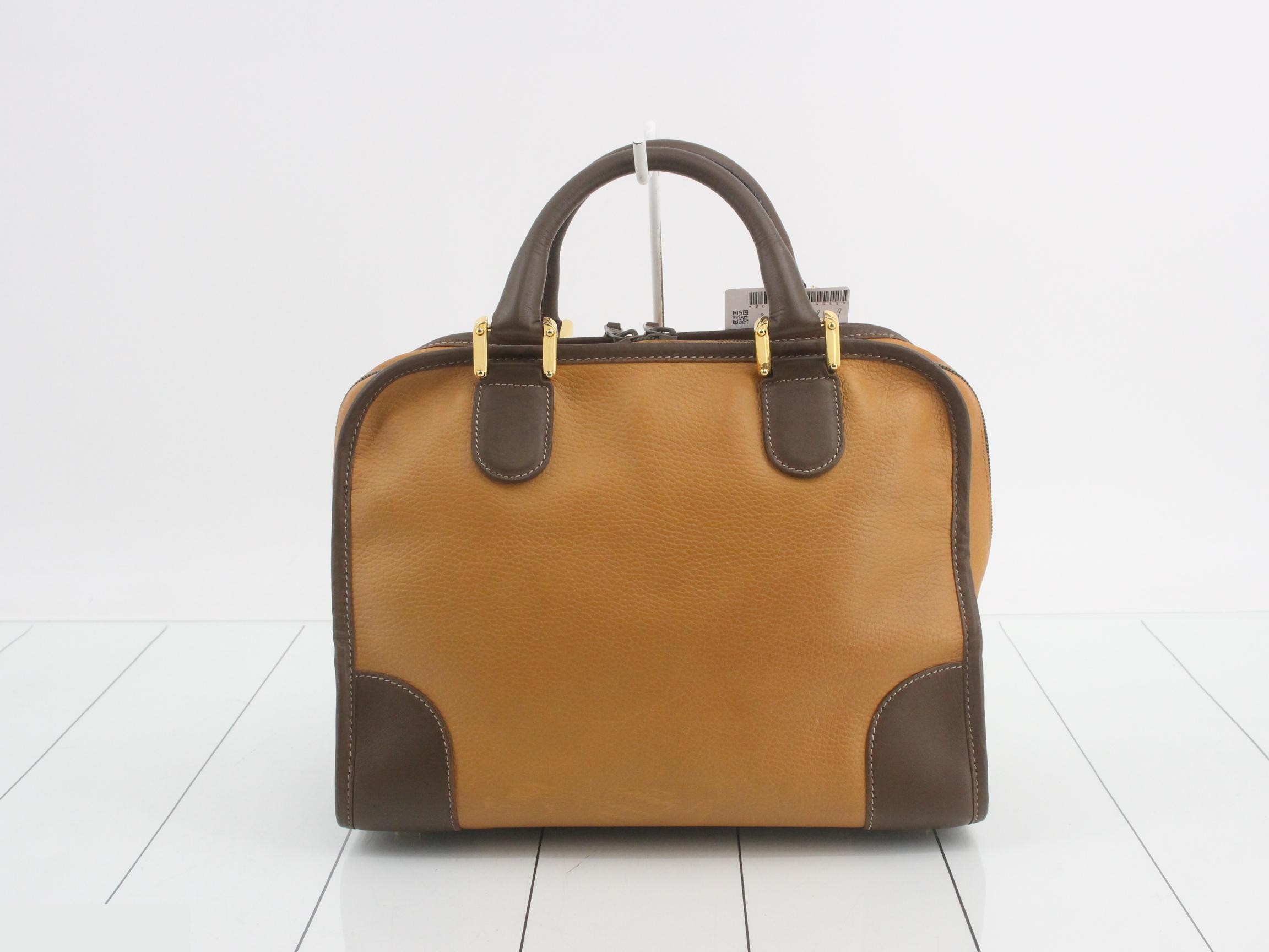 handbag, men's/women's, Amazona 32 — view 2