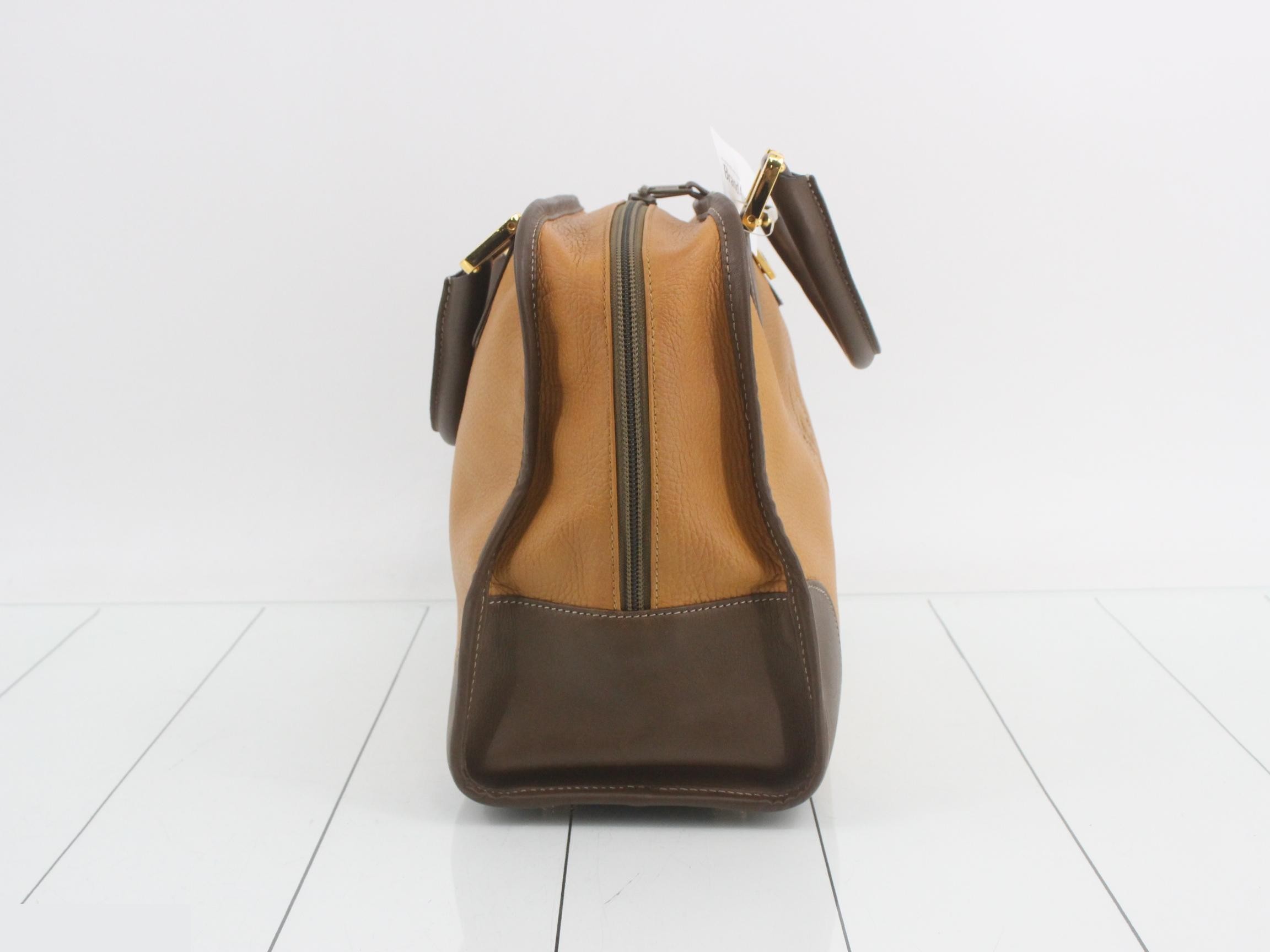 handbag, men's/women's, Amazona 32 — view 4