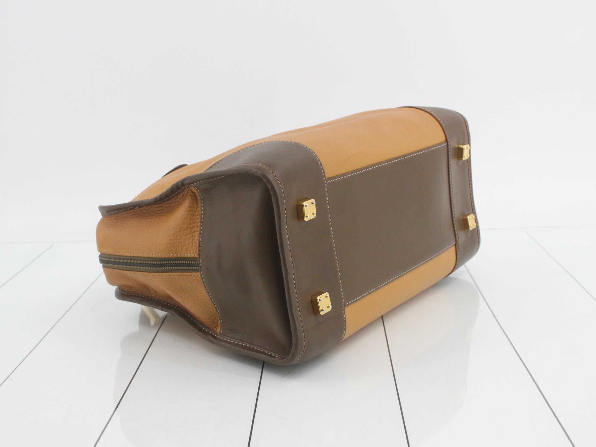 handbag, men's/women's, Amazona 32 — view 5