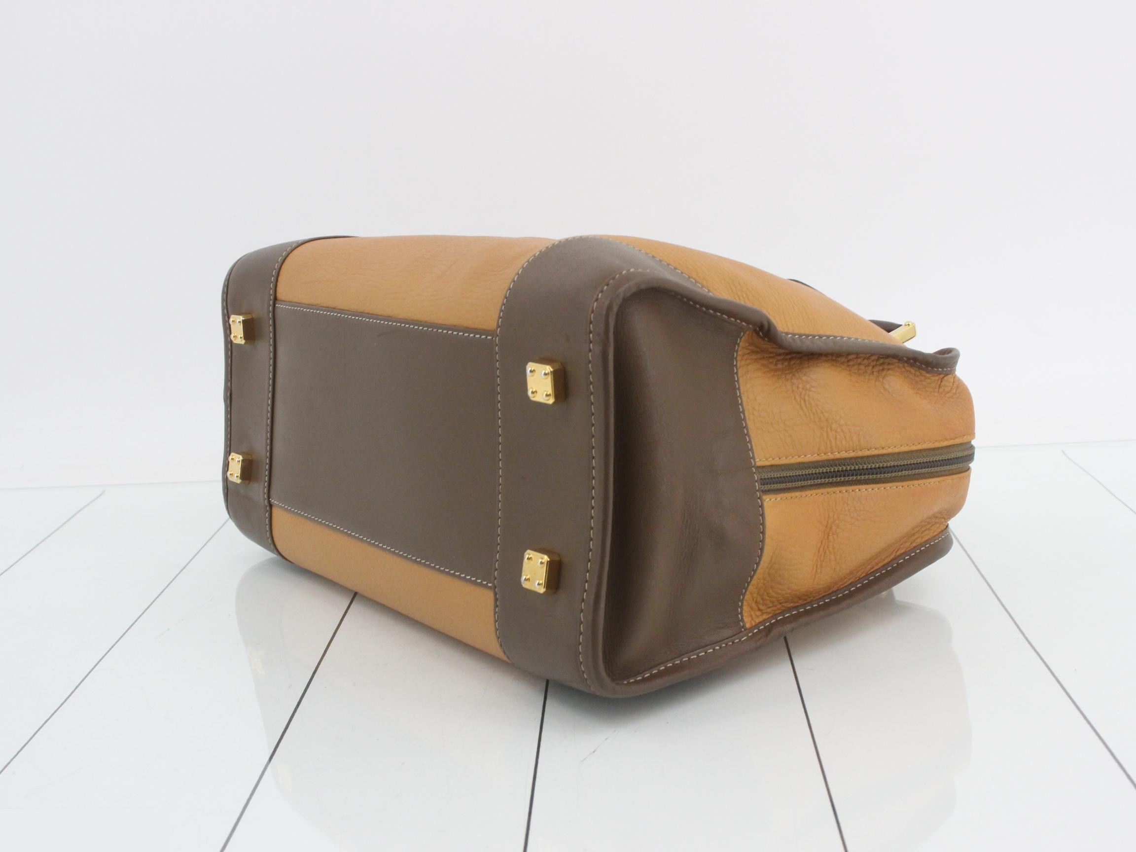 handbag, men's/women's, Amazona 32 — view 6