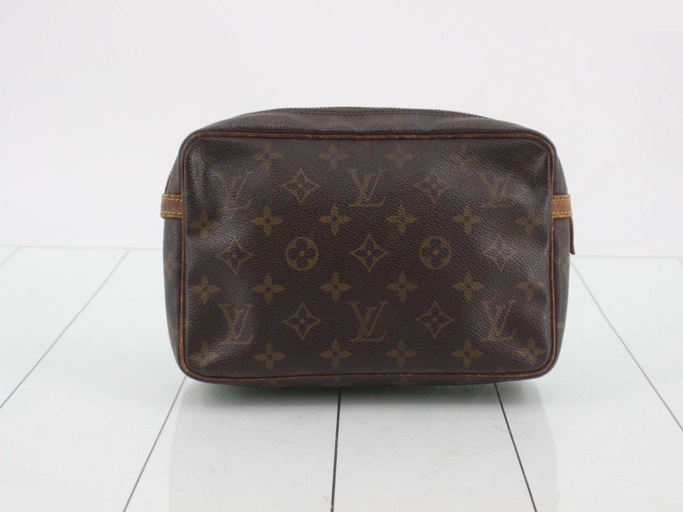 Monogram Compiegne 23 Second Bag — view 2