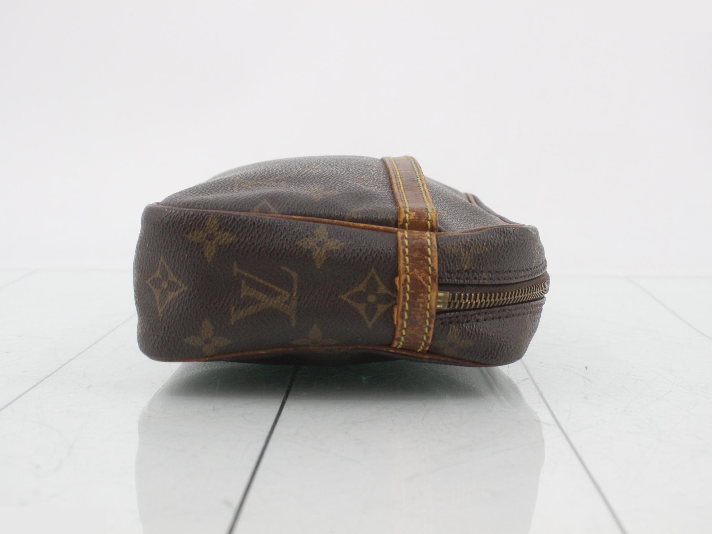 Monogram Compiegne 23 Second Bag — view 3
