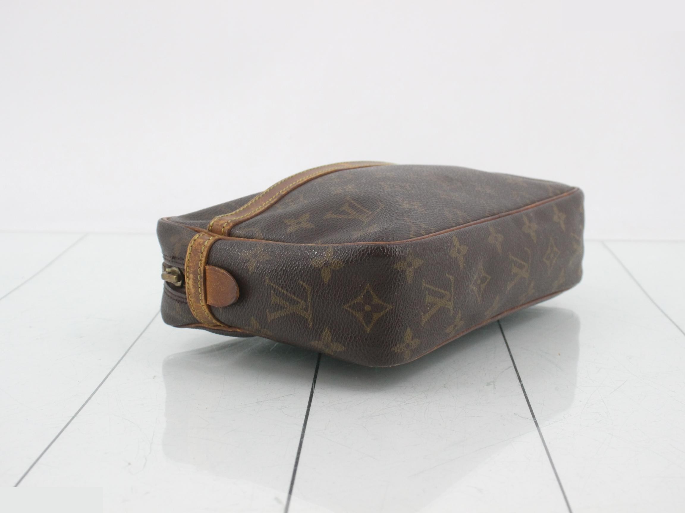 Monogram Compiegne 23 Second Bag — view 5