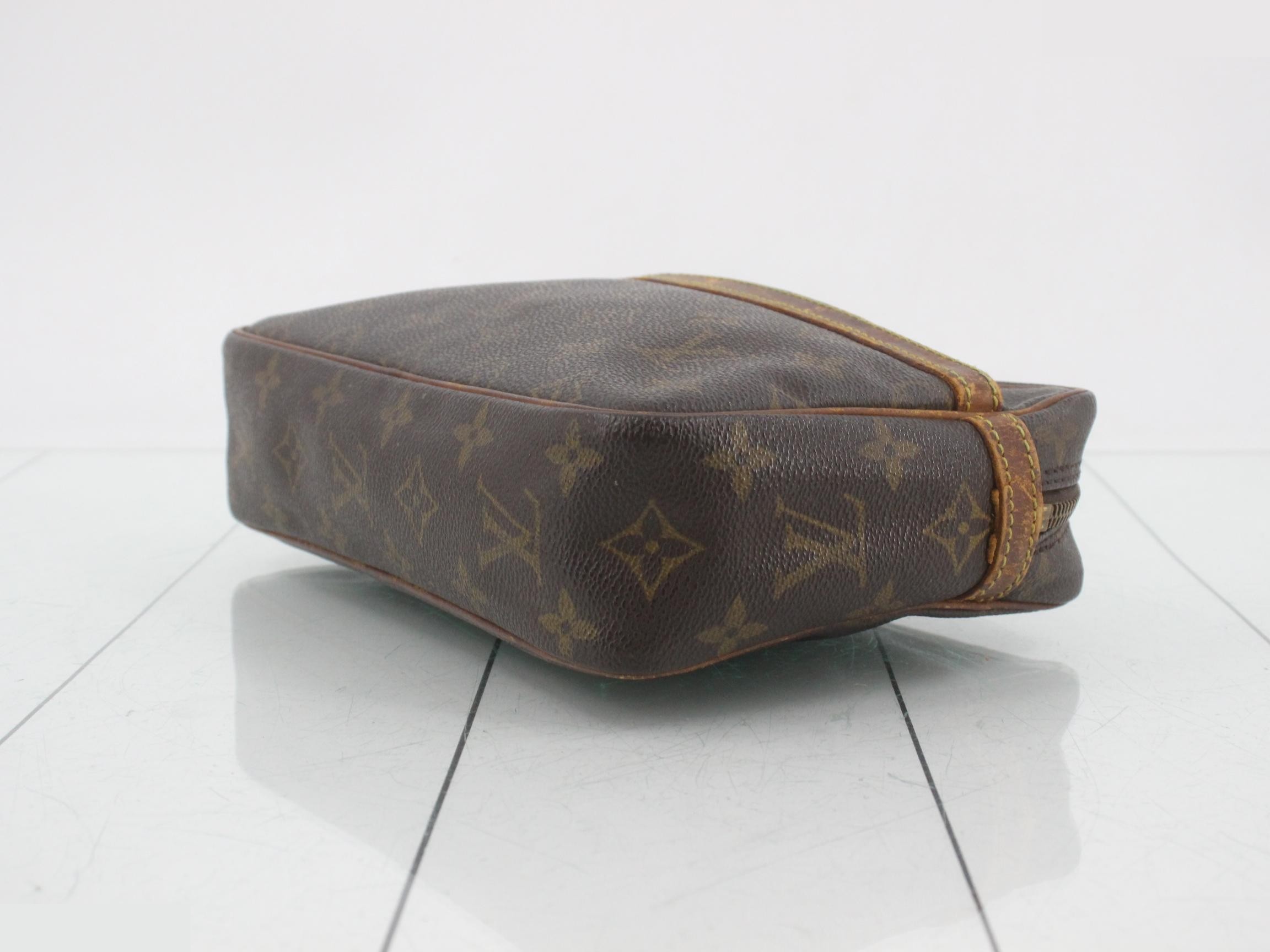 Monogram Compiegne 23 Second Bag — view 6