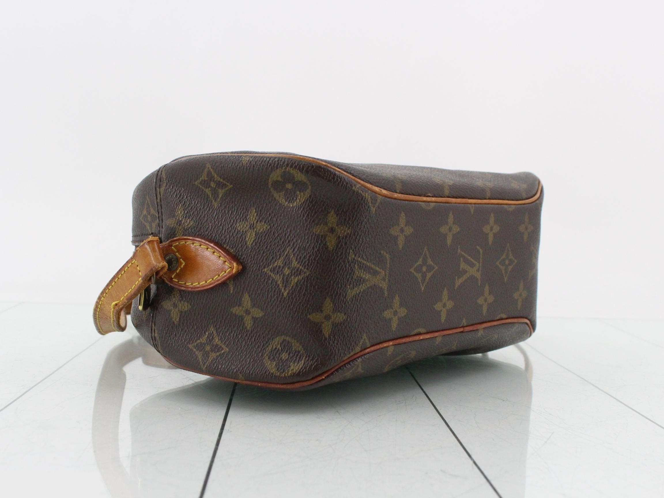 Monogram Blois Shoulder Bag — view 5