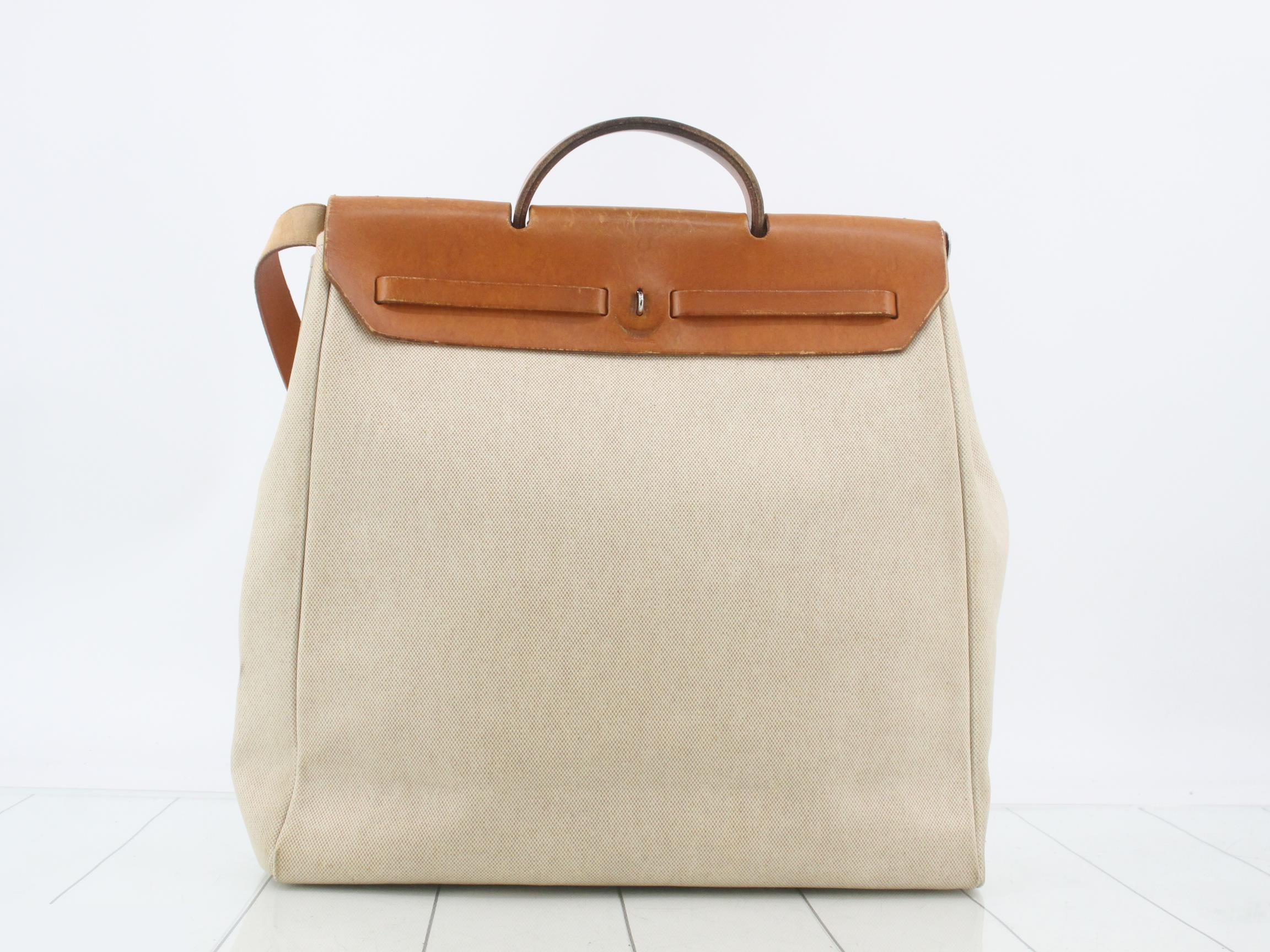 tote bag — view 2
