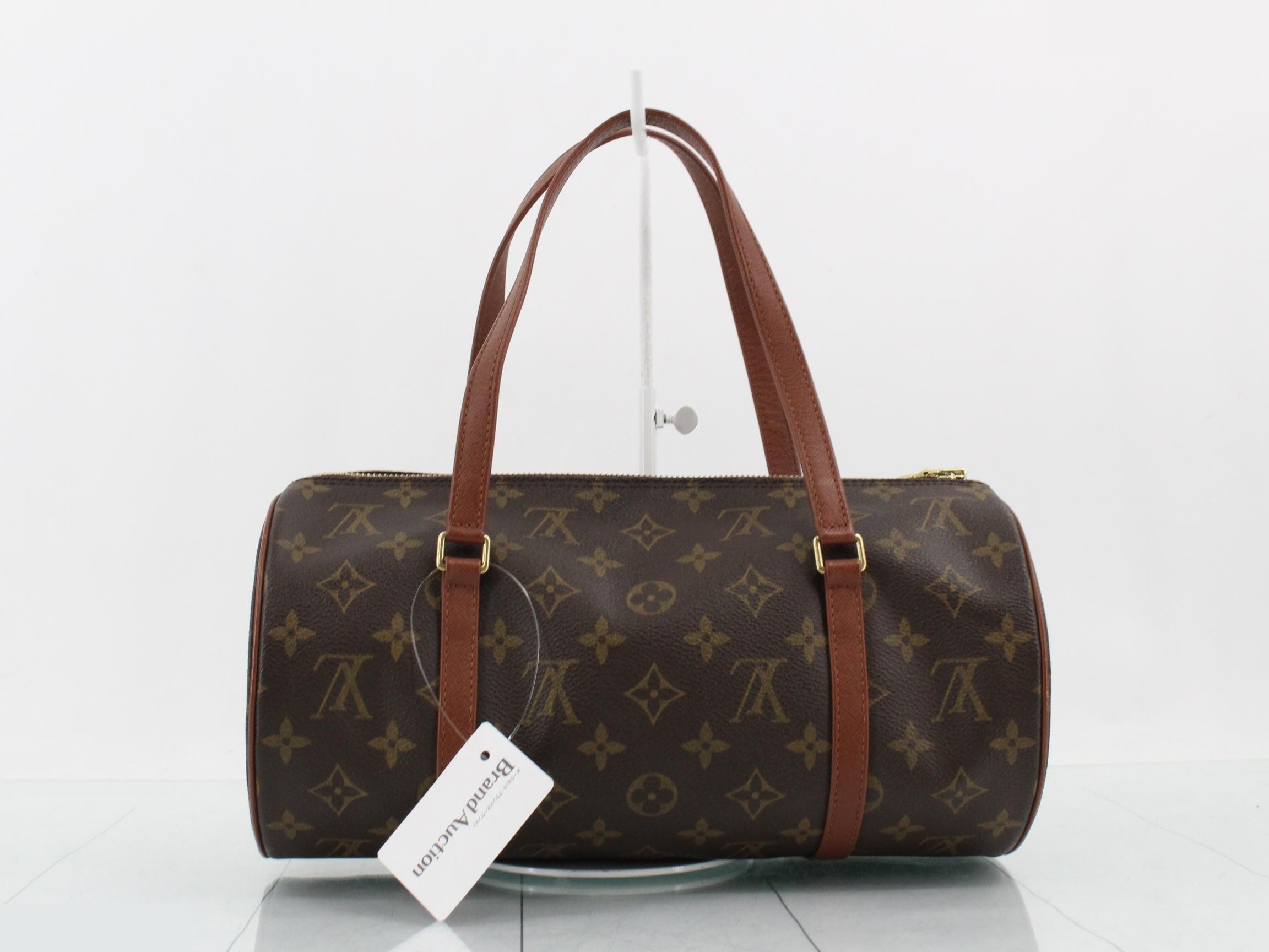 M51365 Papillon GM Handbag with Pouch MB0032 — view 2