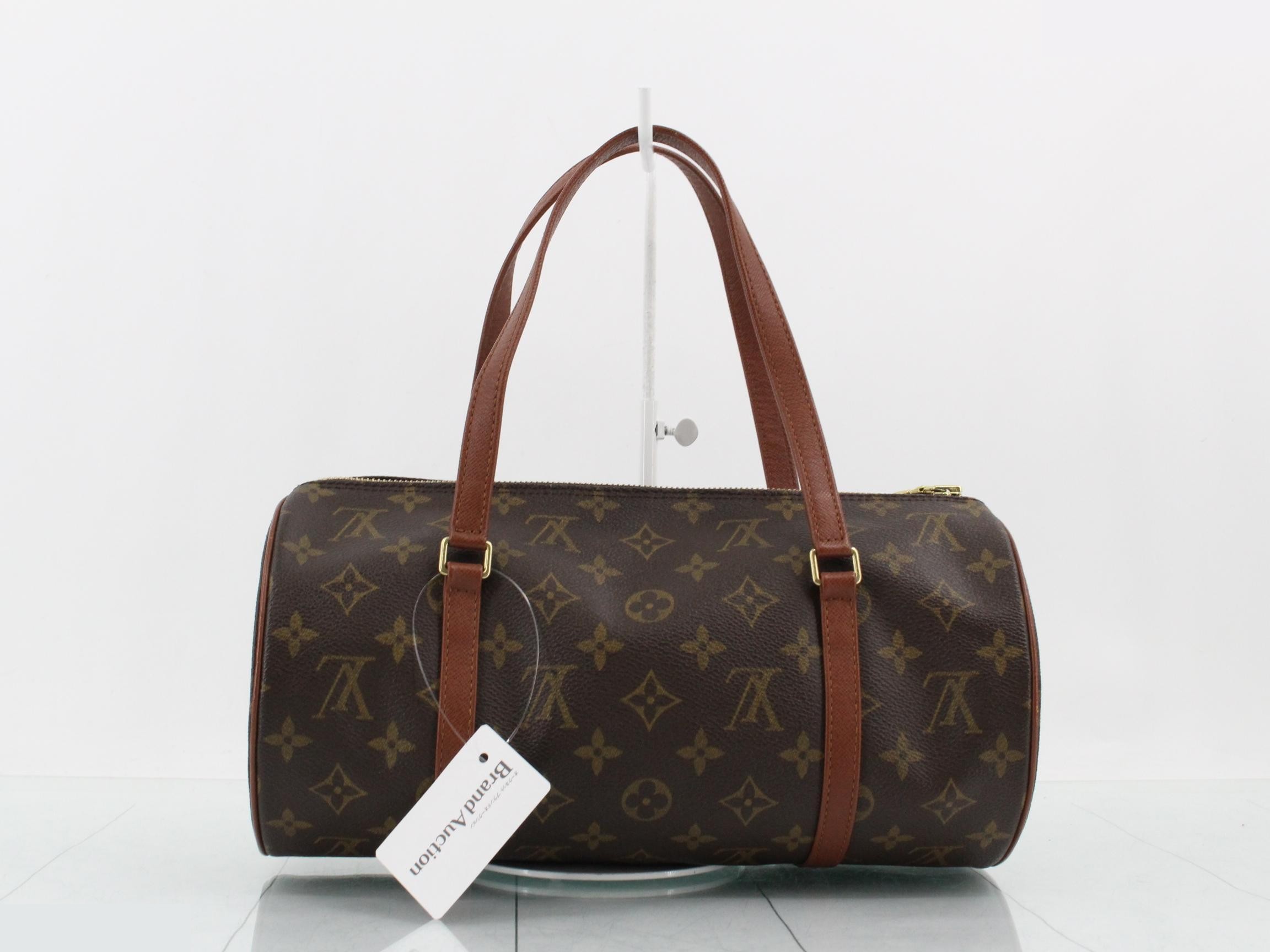 M51365 Papillon GM Handbag with Pouch MB0032 — view 3