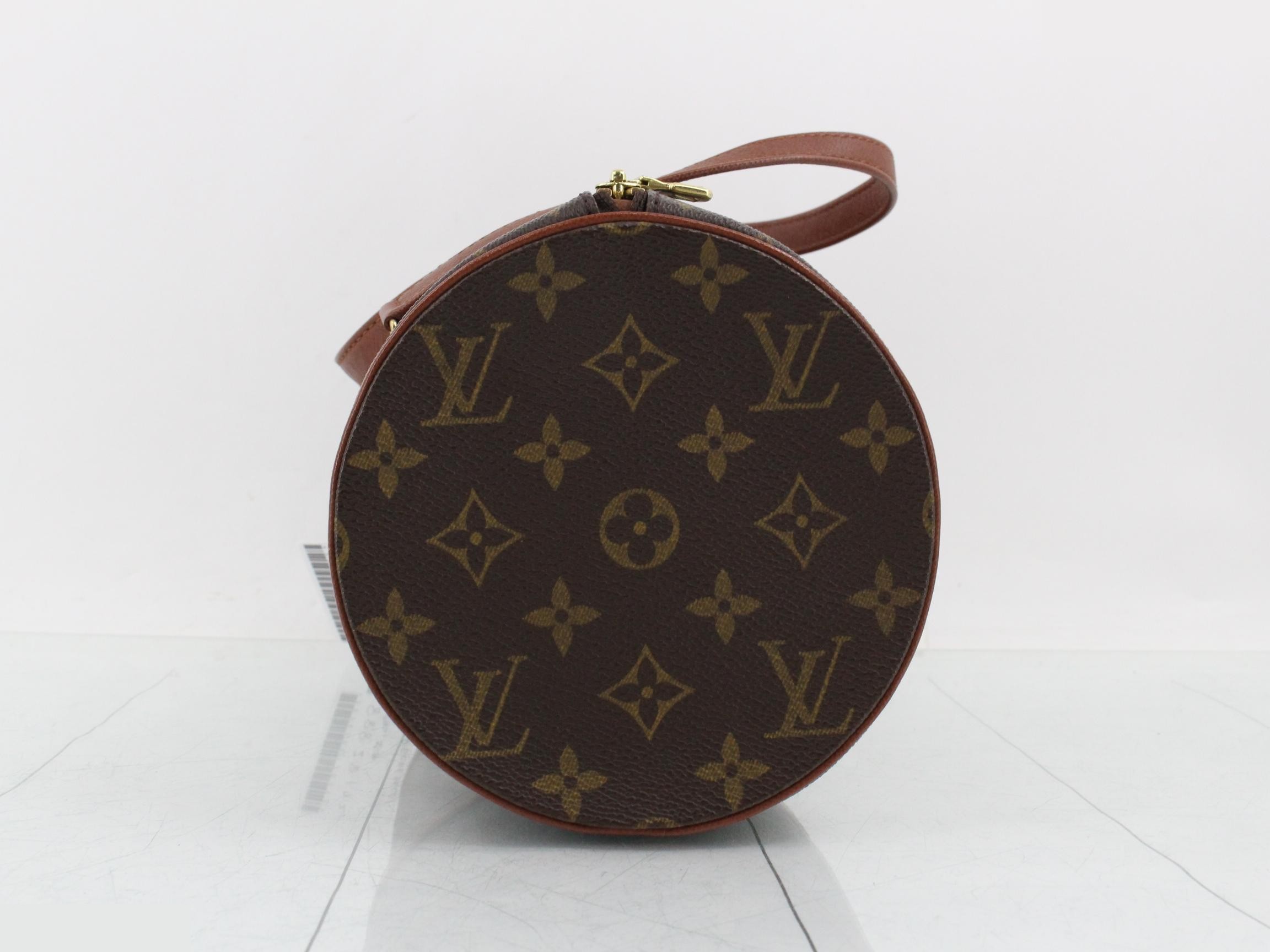M51365 Papillon GM Handbag with Pouch MB0032 — view 5
