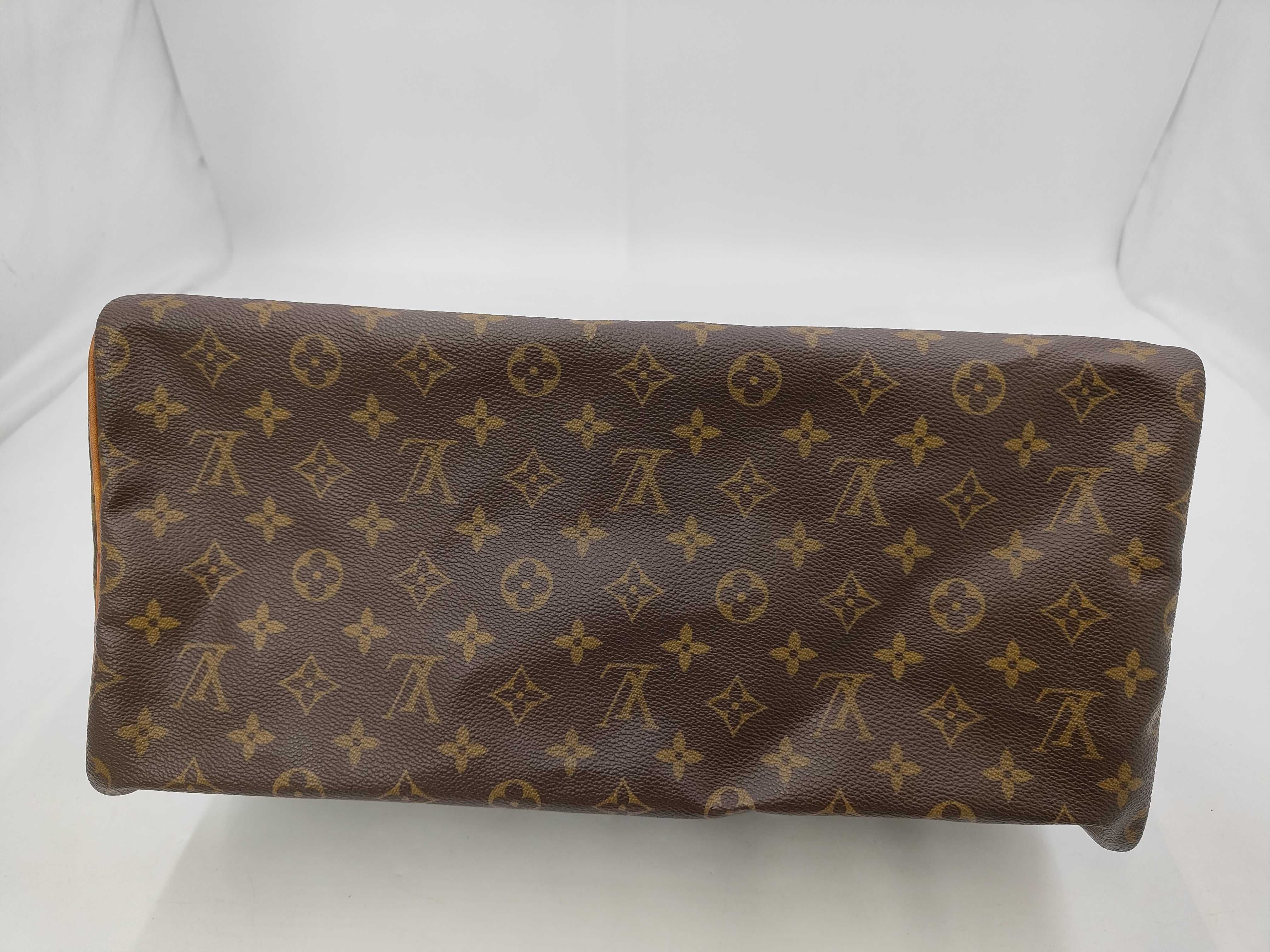 Monogram Speedy 40 Handbag — view 3