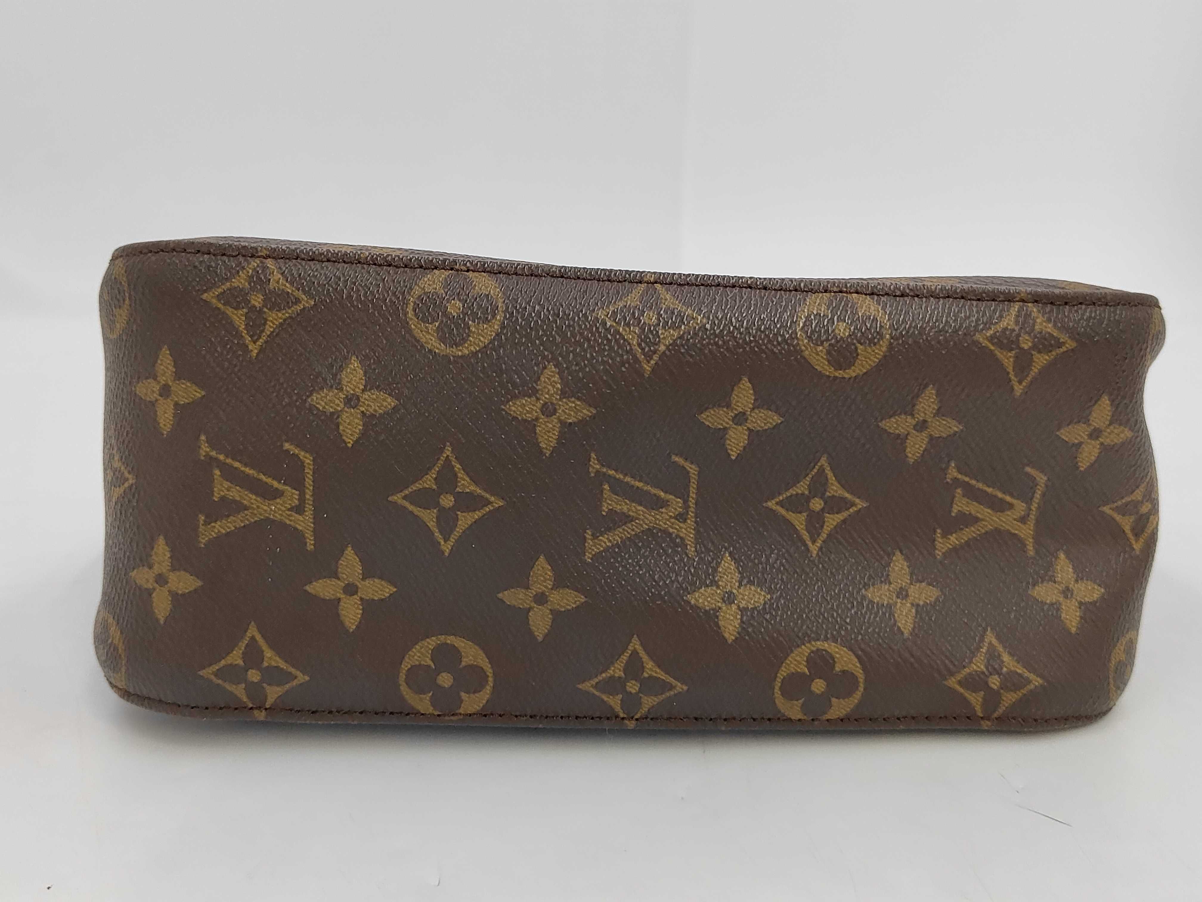 Monogram Mini Looping Shoulder Bag — view 4