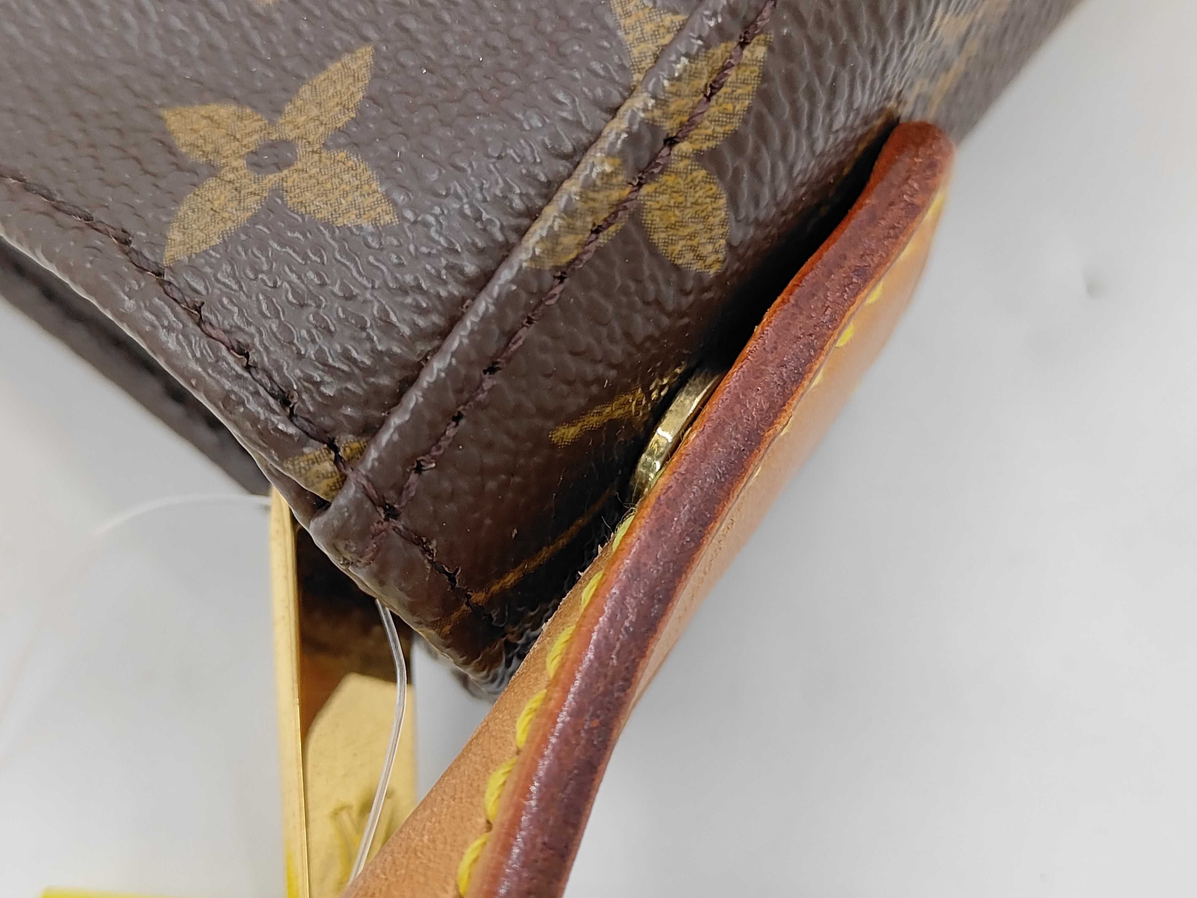 Monogram Mini Looping Shoulder Bag — view 6