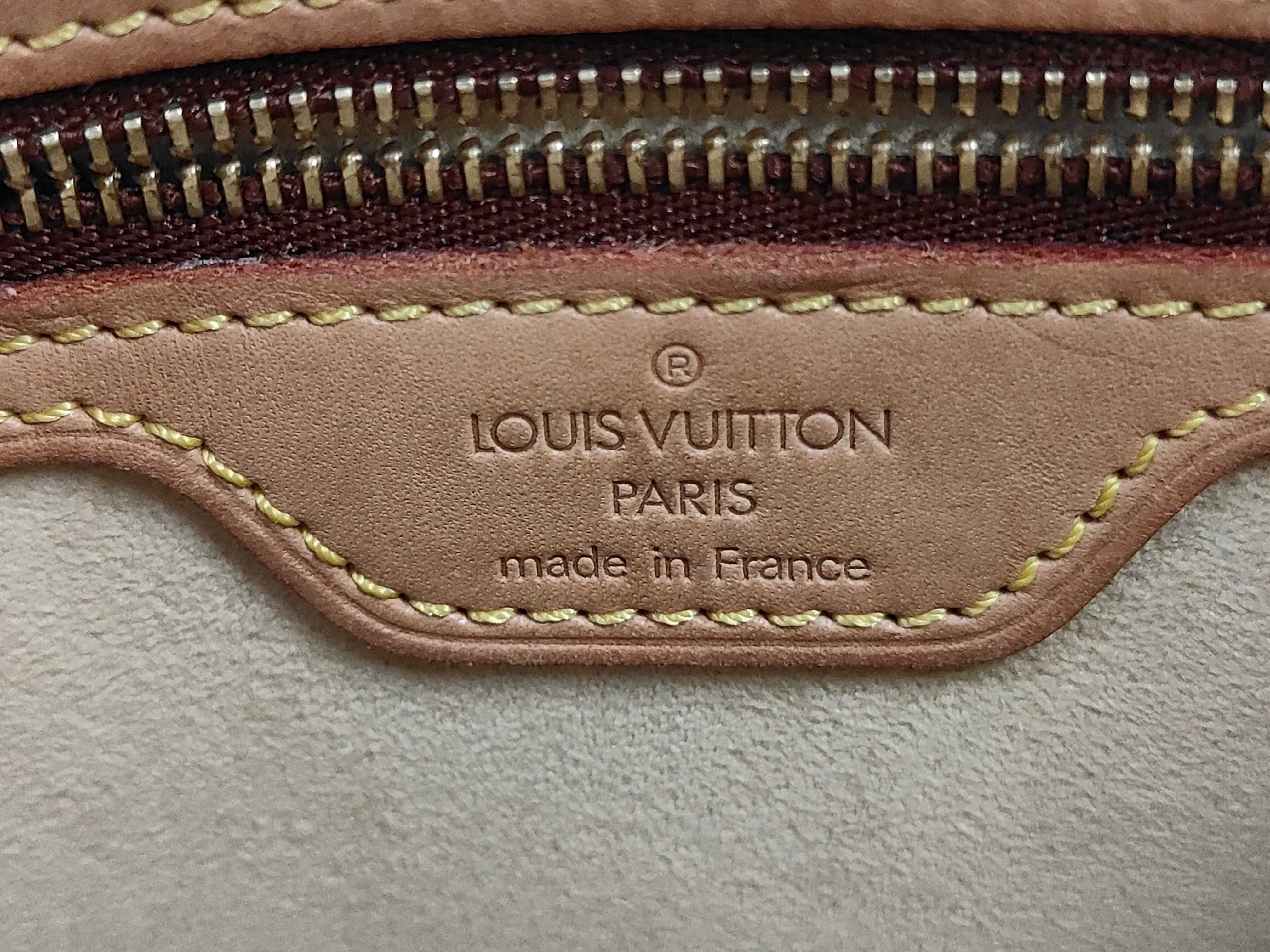 Monogram Mini Looping Shoulder Bag — view 10