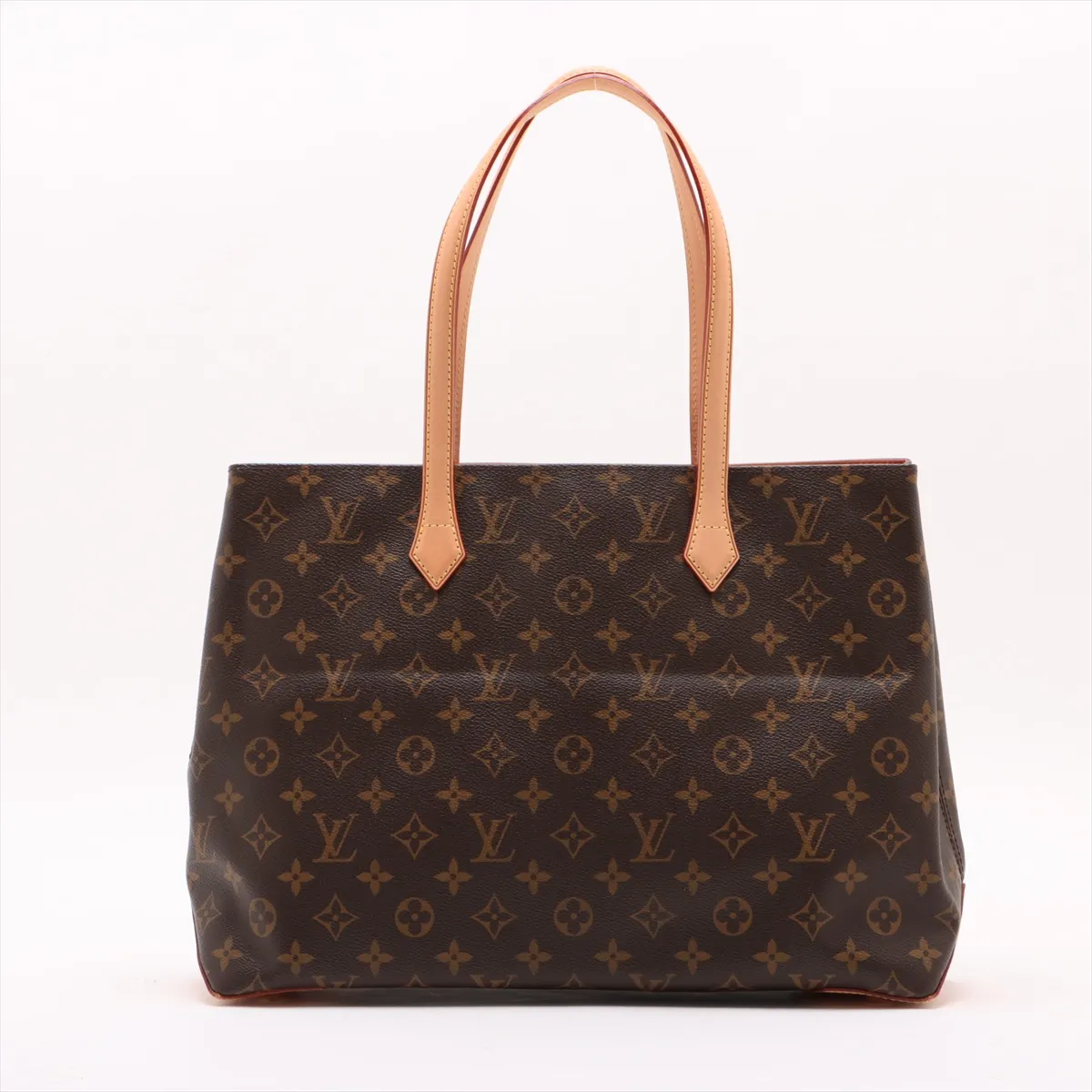 Monogram Wilshire MM M45644 CA4110 Brown — view 2