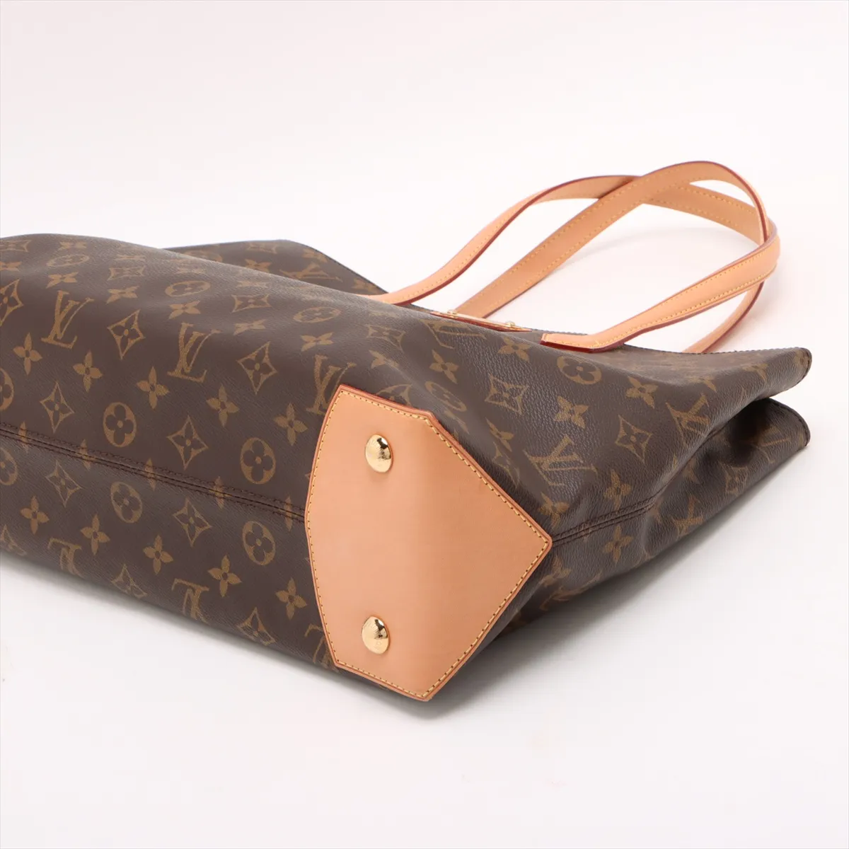 Monogram Wilshire MM M45644 CA4110 Brown — view 3