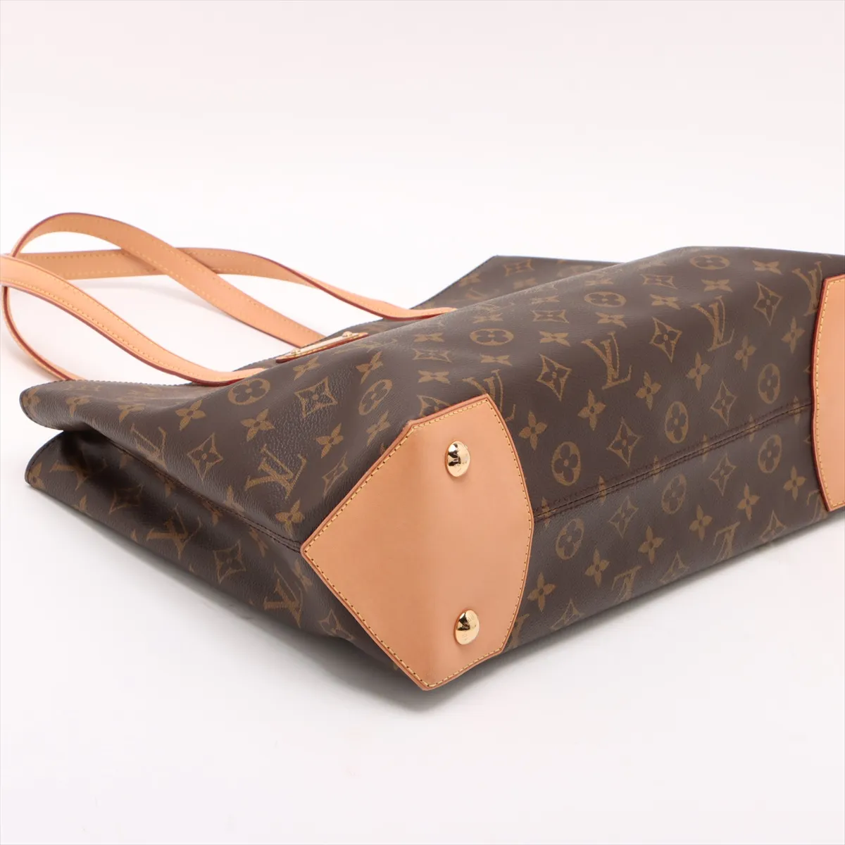 Monogram Wilshire MM M45644 CA4110 Brown — view 4