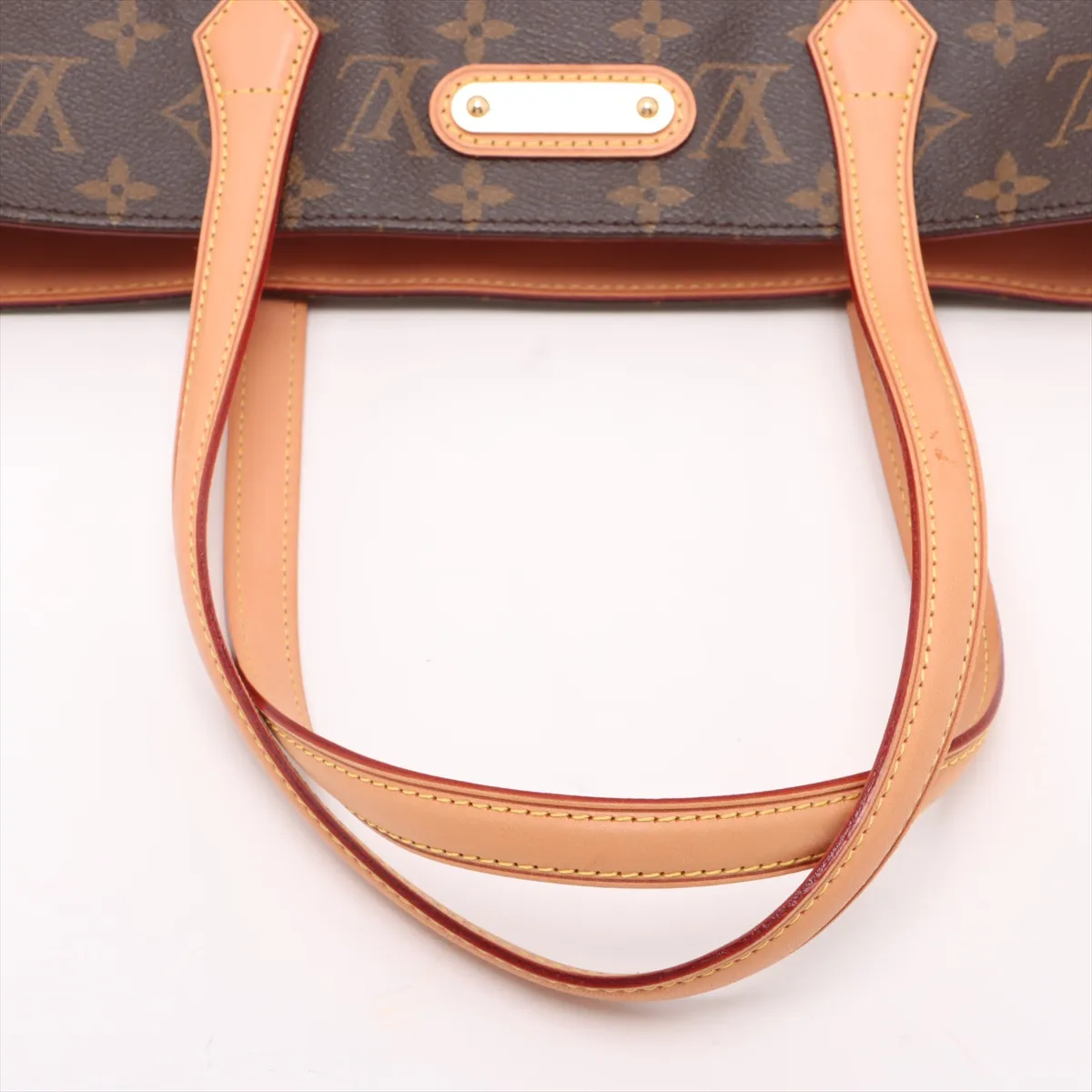 Monogram Wilshire MM M45644 CA4110 Brown — view 5