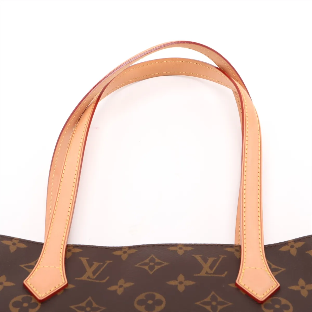 Monogram Wilshire MM M45644 CA4110 Brown — view 6