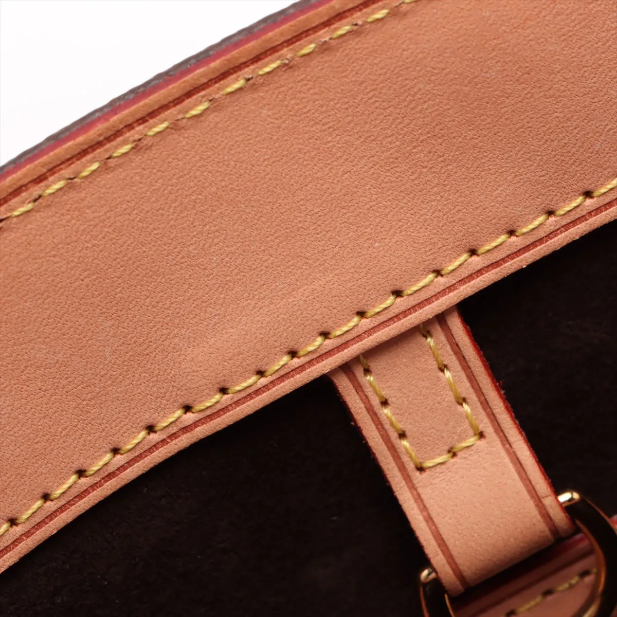 Monogram Wilshire MM M45644 CA4110 Brown — view 10