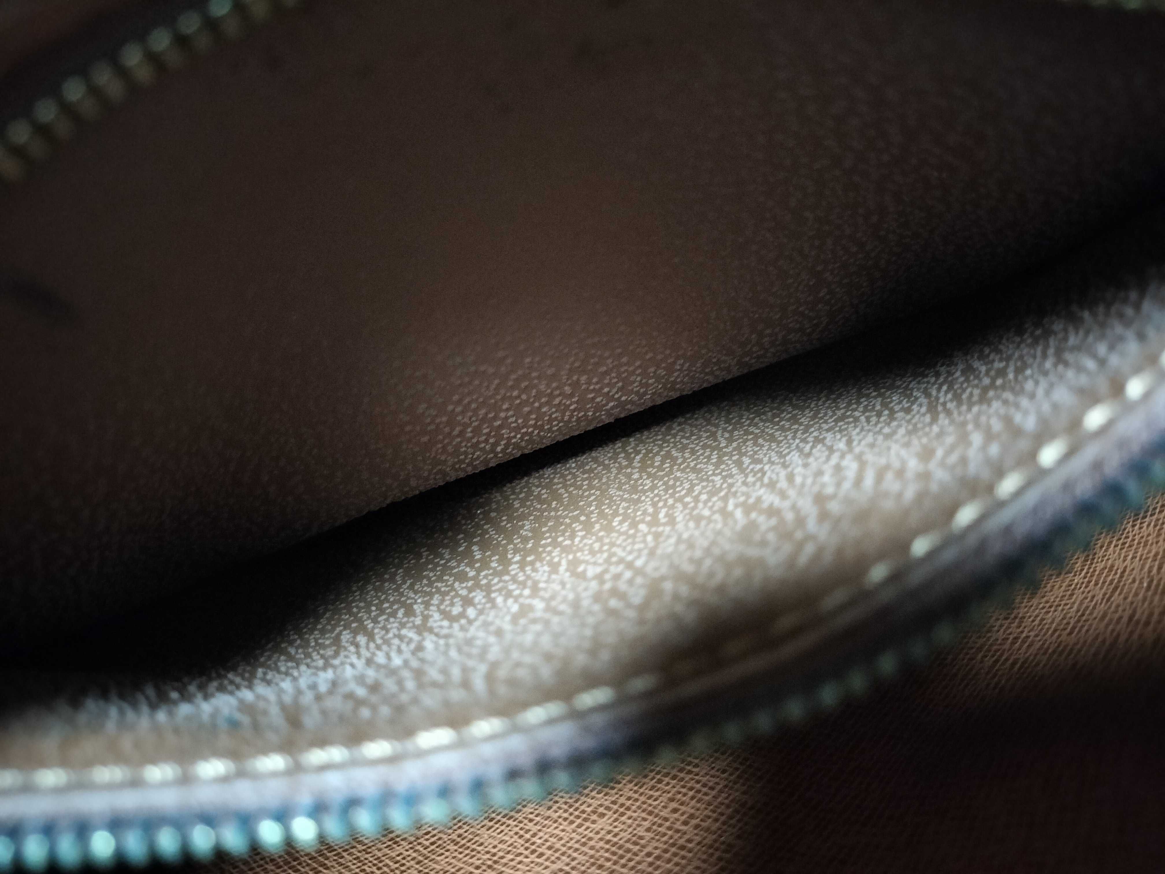 Monogram Jeune Fille Shoulder Bag — view 11