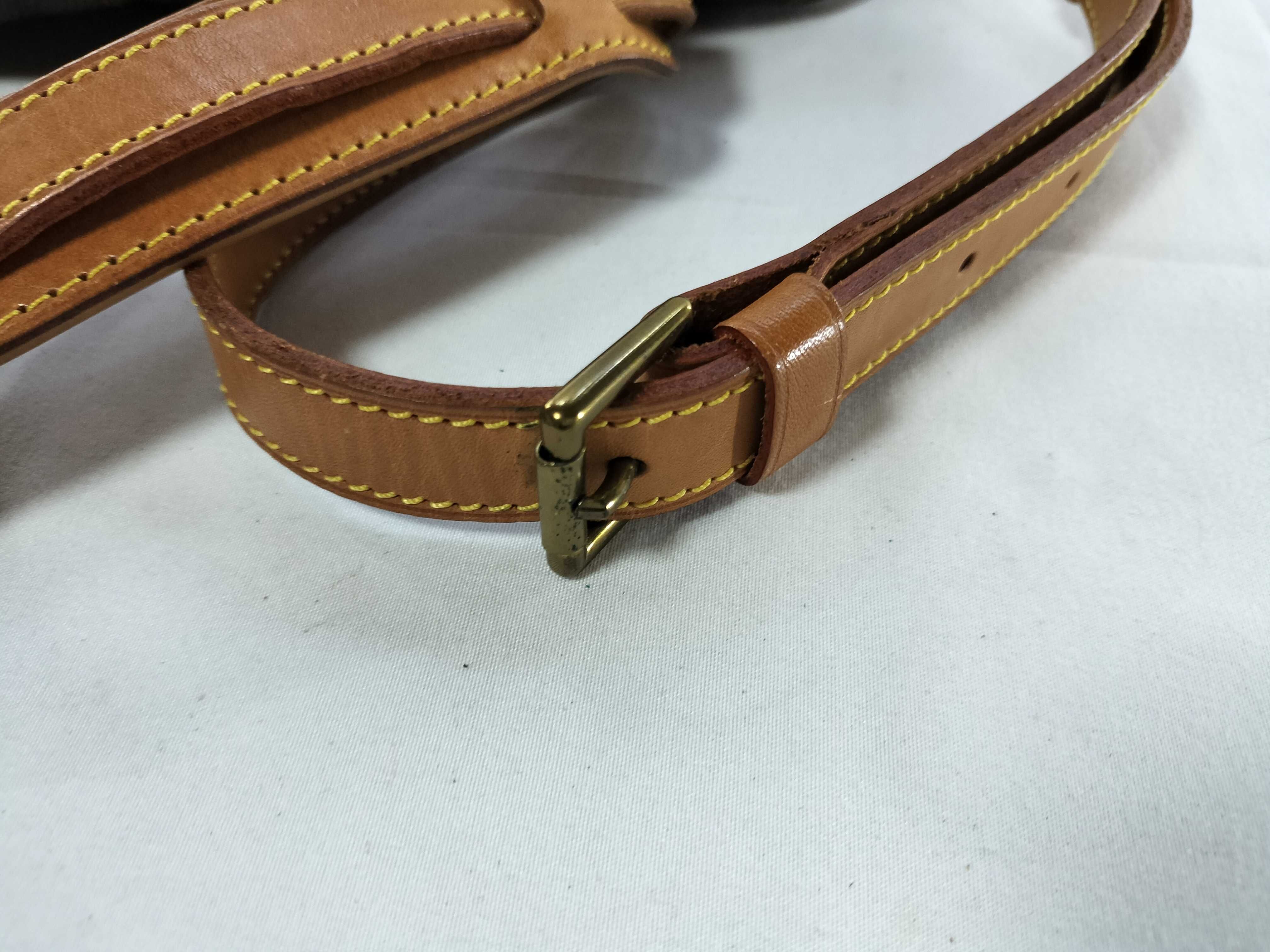 Monogram Jeune Fille Shoulder Bag — view 4