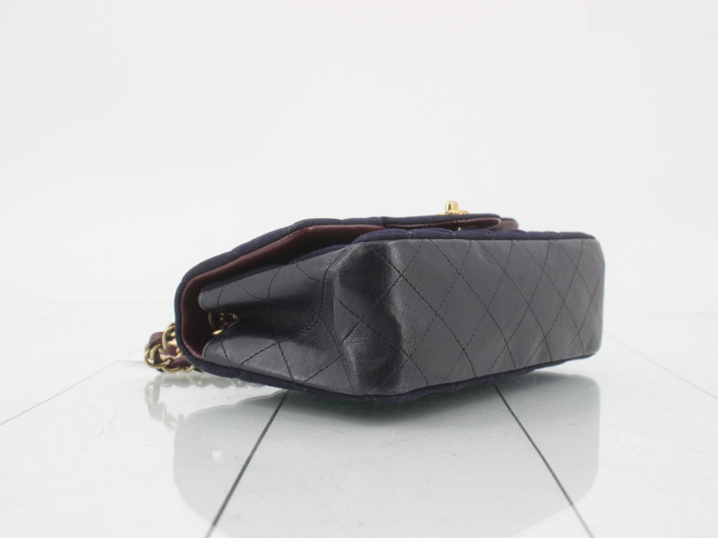 Jersey (Bag) / Shoulder Bag - Single Flap — view 5