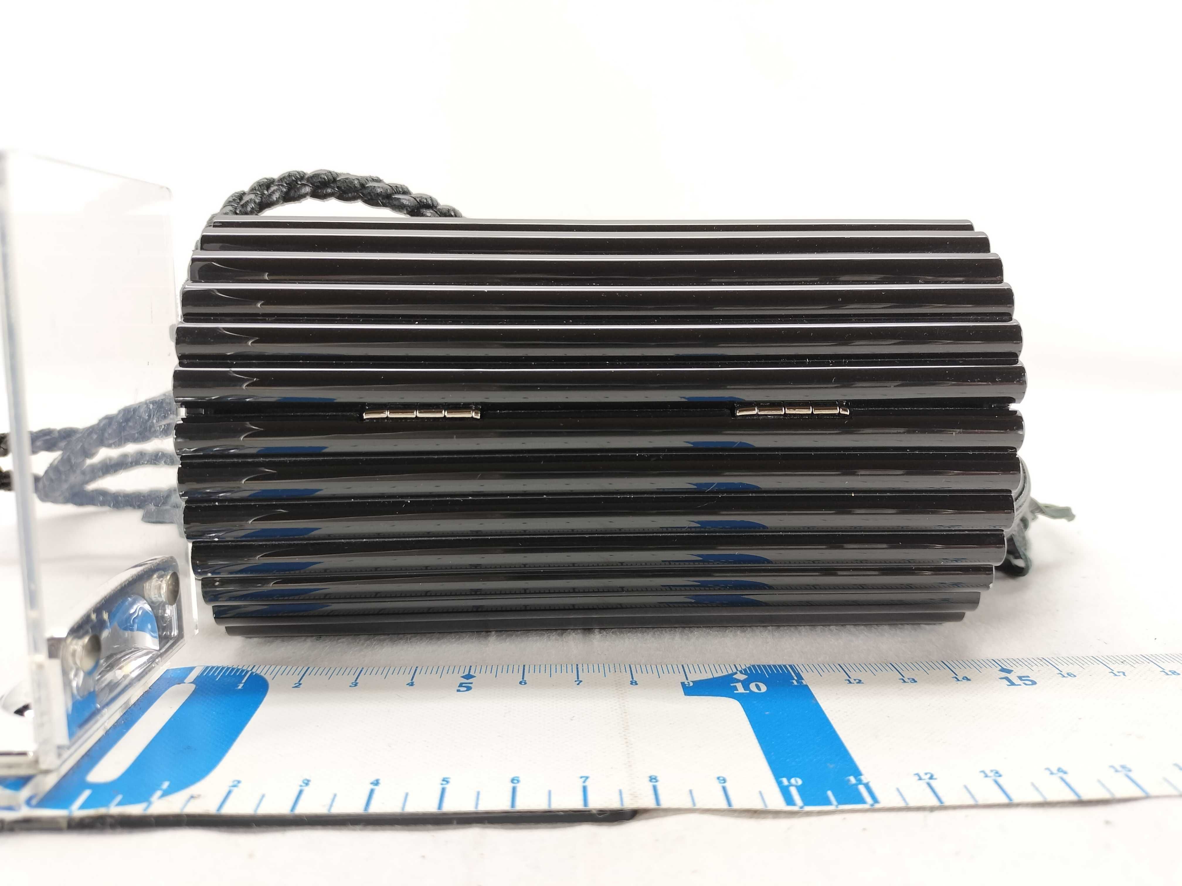 Opium Box Shoulder Bag — view 2