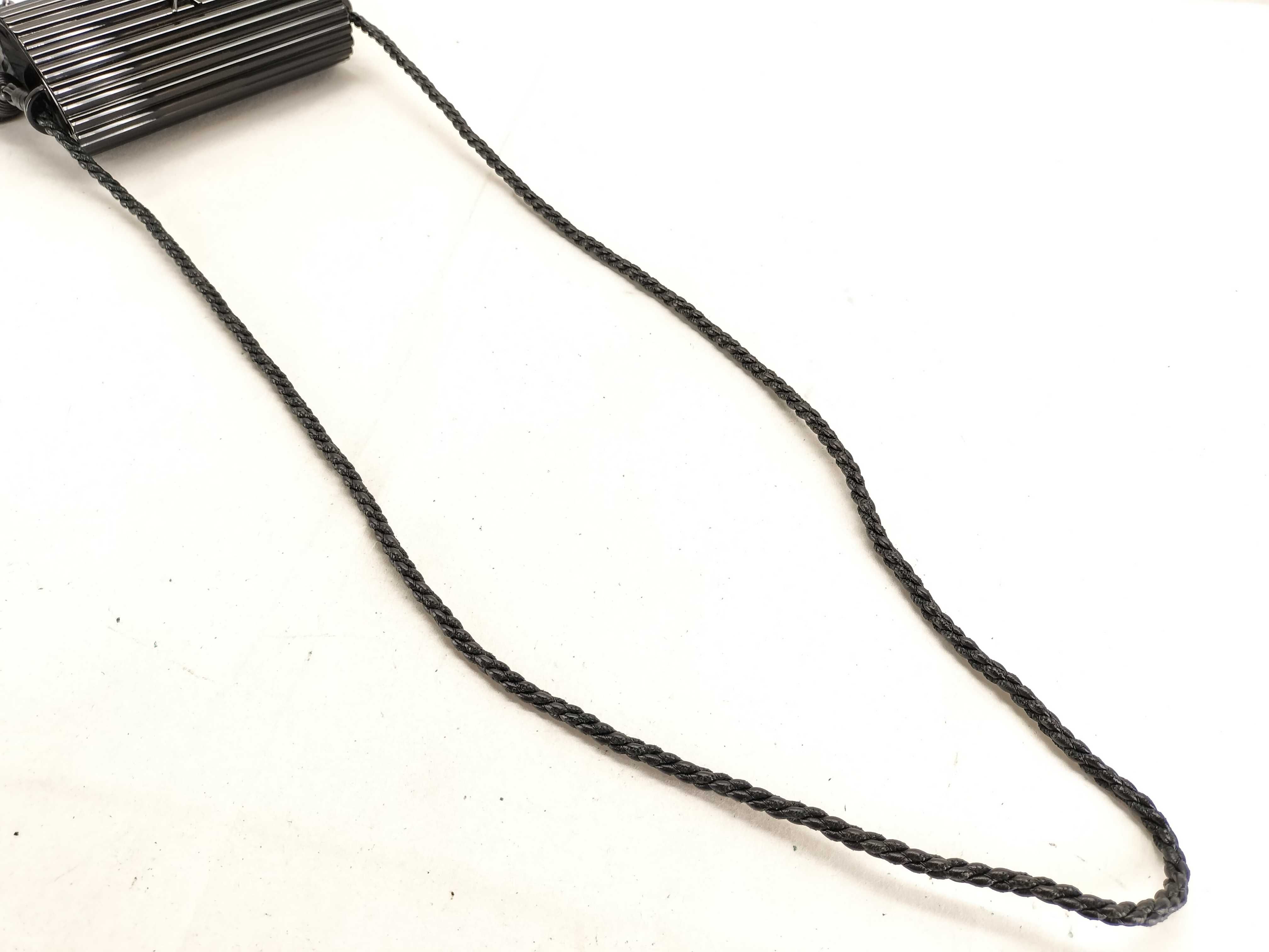 Opium Box Shoulder Bag — view 3