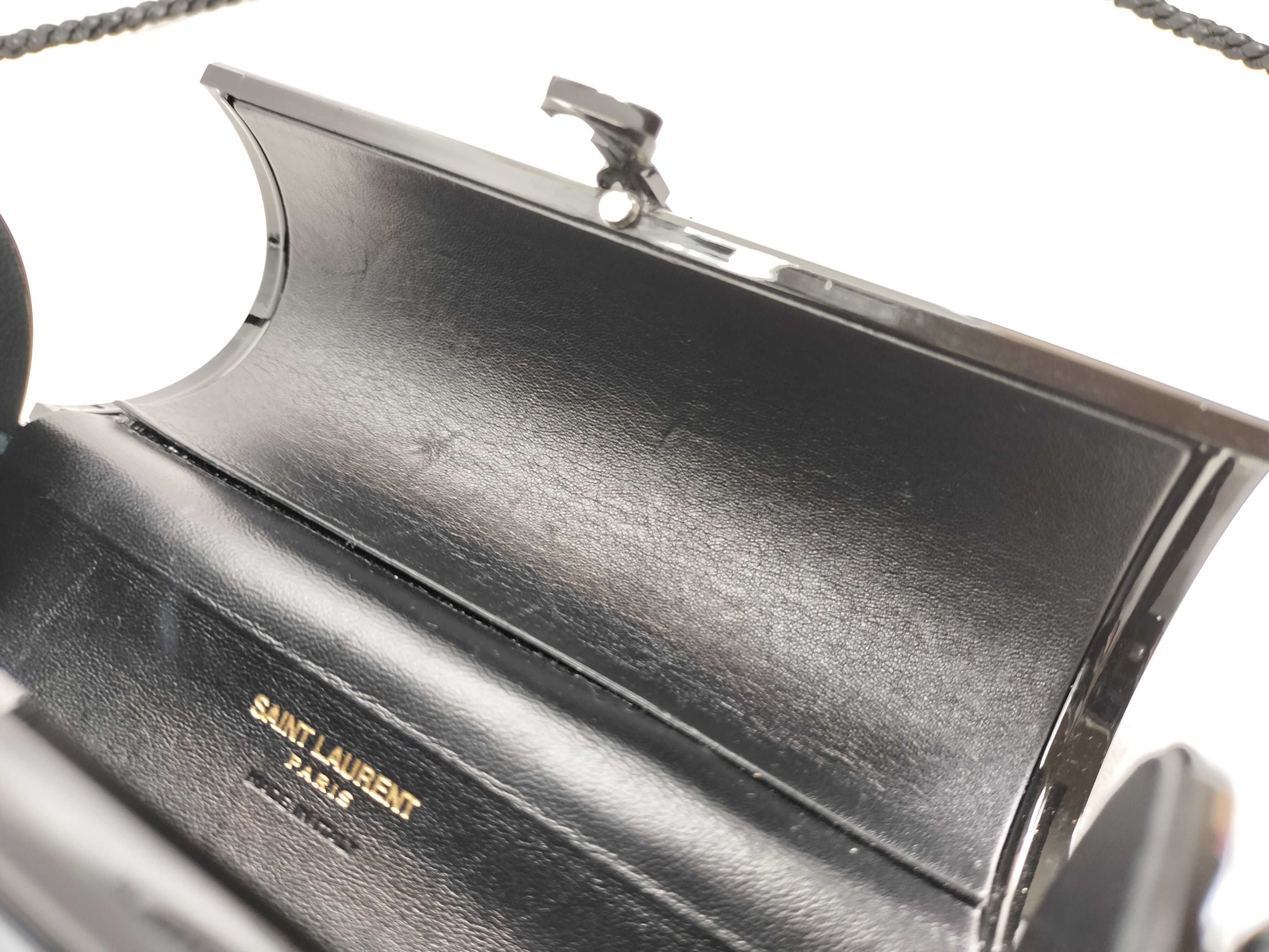 Opium Box Shoulder Bag — view 8