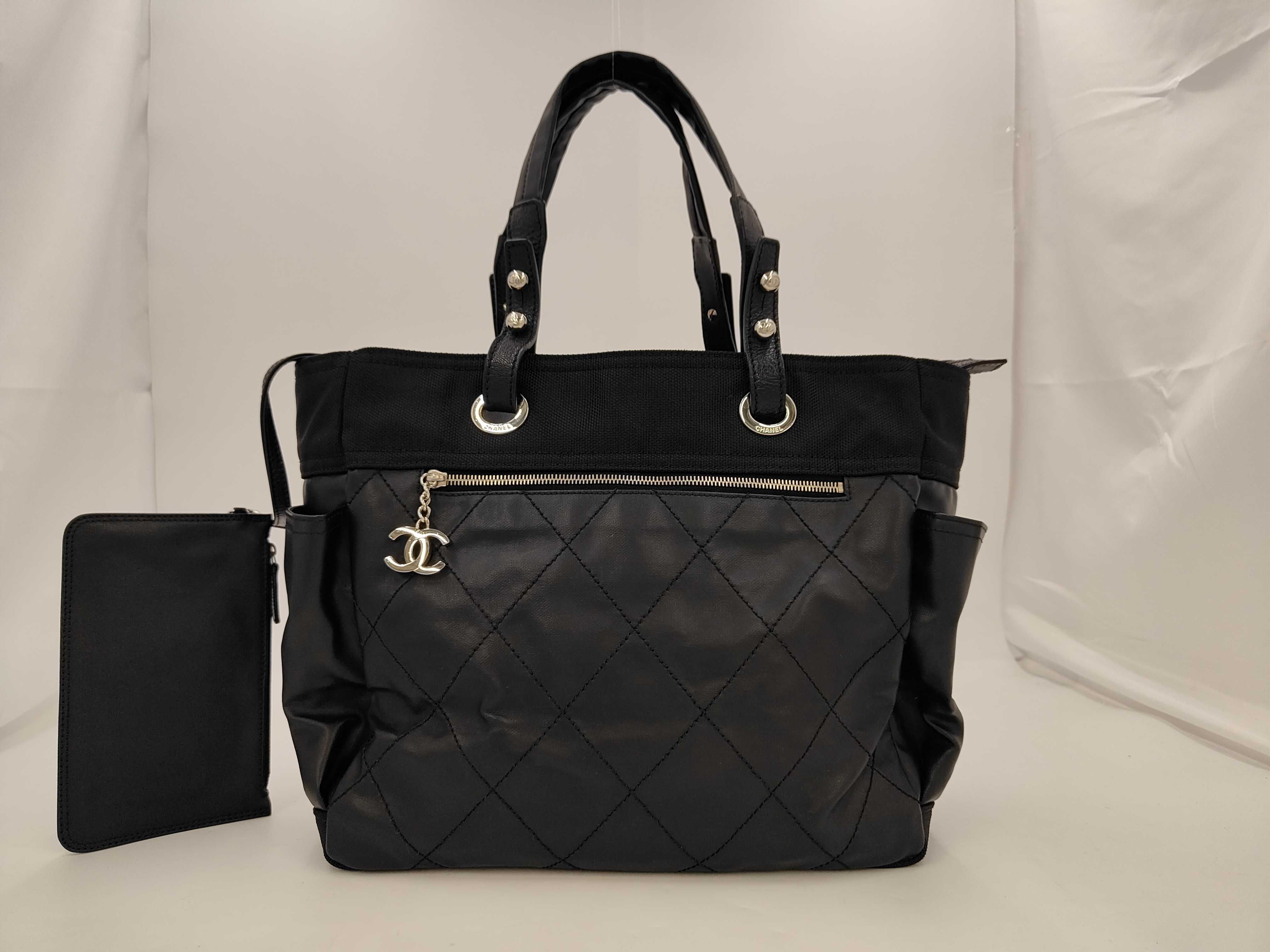 tote bag, Paris Biarritz tote GM, item number 11.