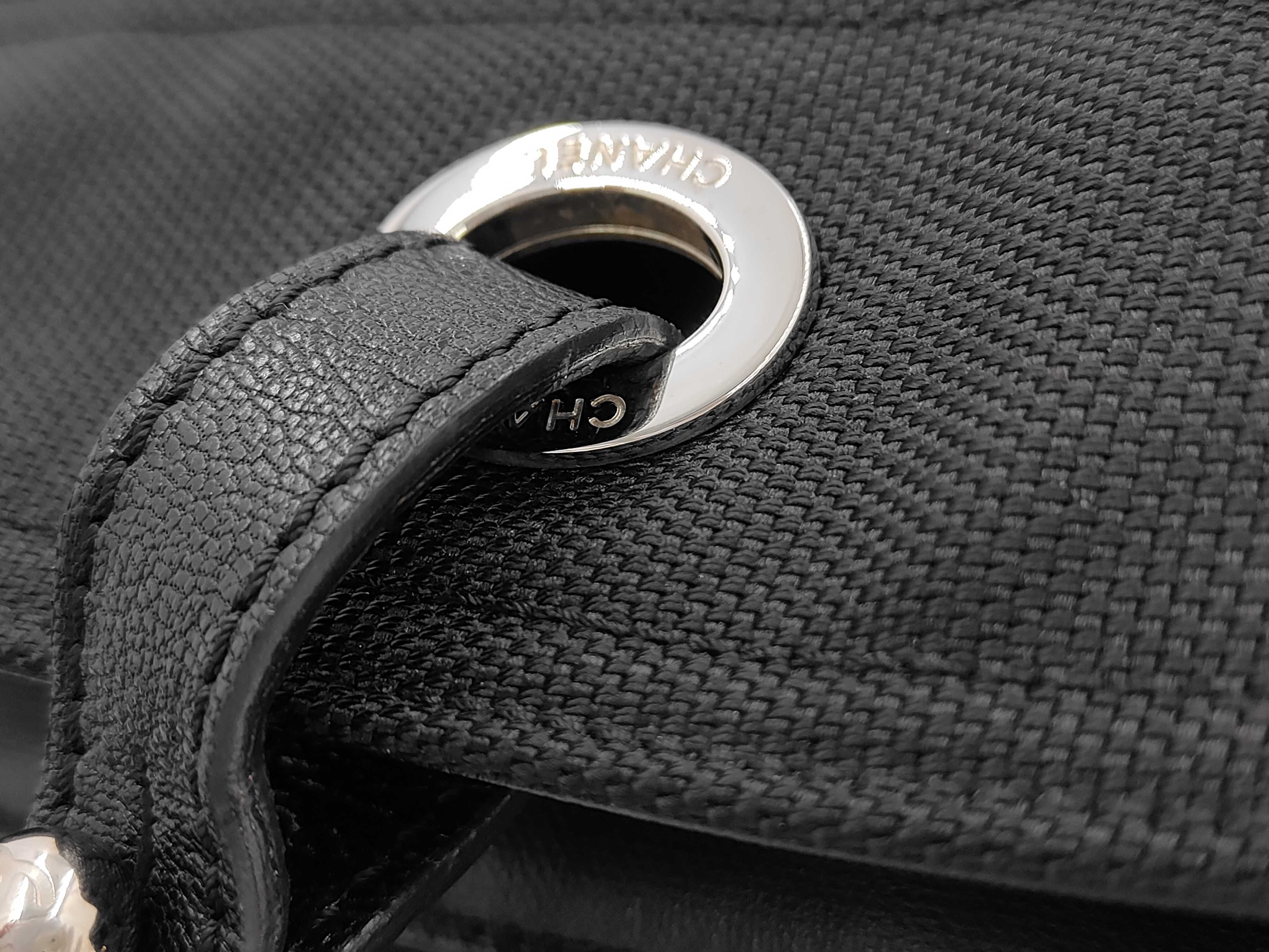 tote bag, Paris Biarritz tote GM, item number 11. — view 6