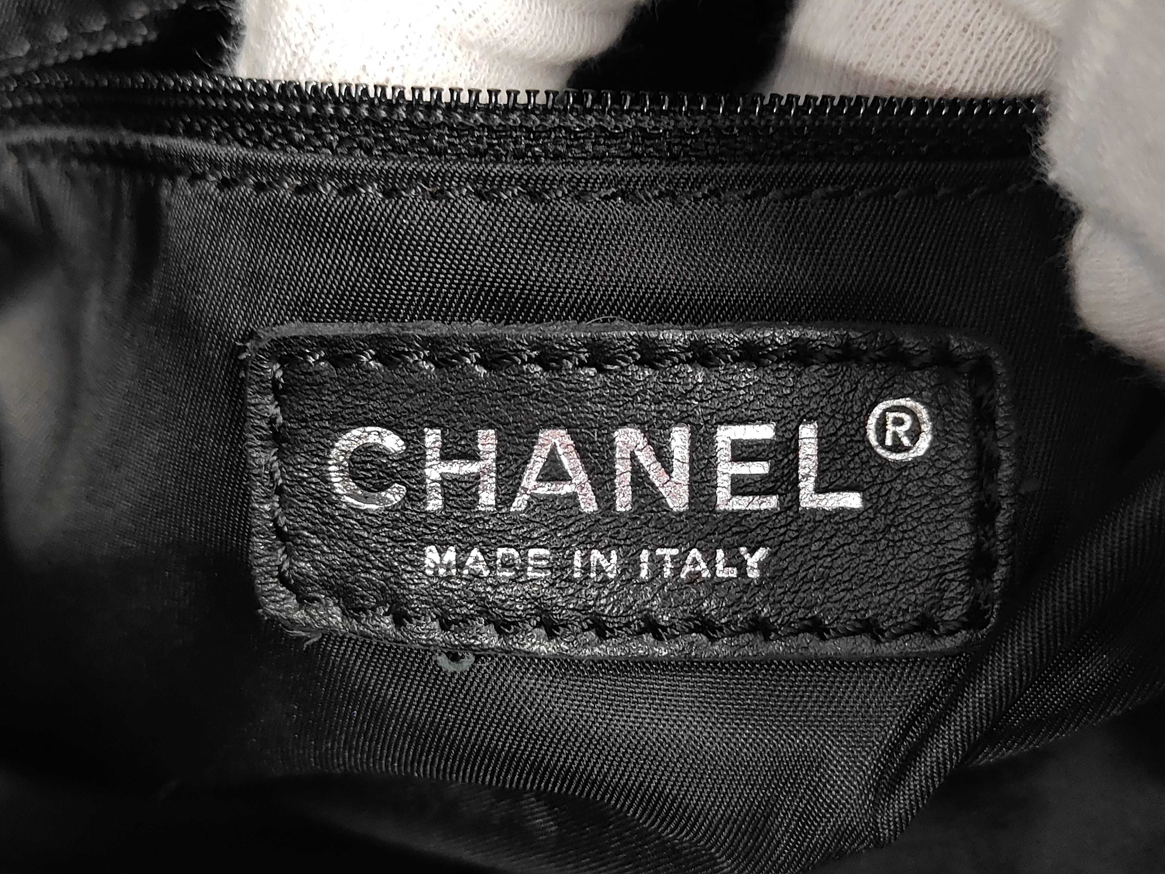 tote bag, Paris Biarritz tote GM, item number 11. — view 10