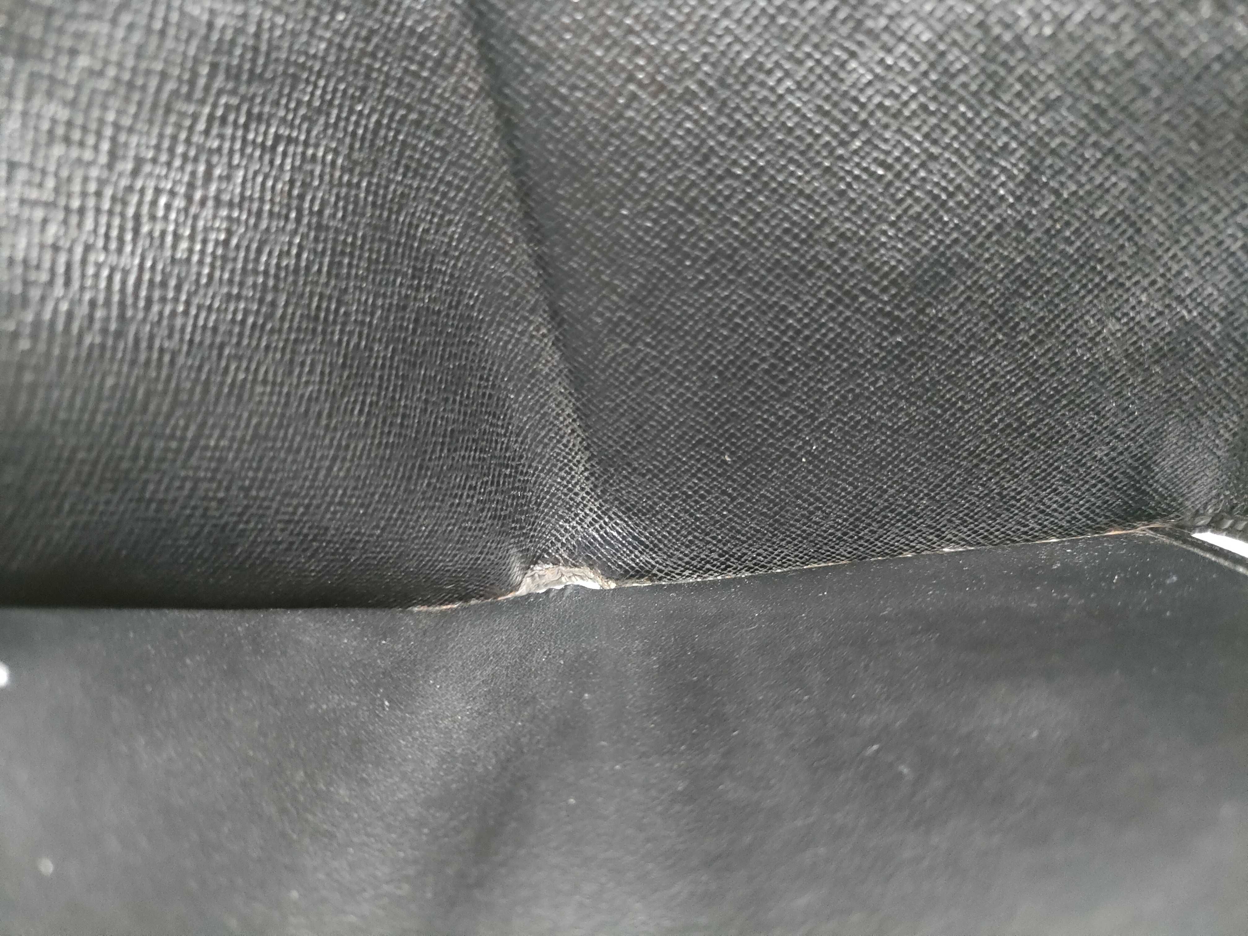 Epi Leather Bi-fold Wallet — view 9
