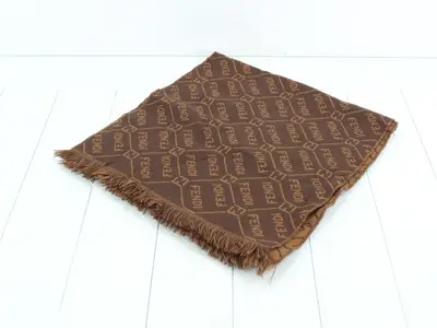 New with tags attached: accessories, scarves, and other small items.