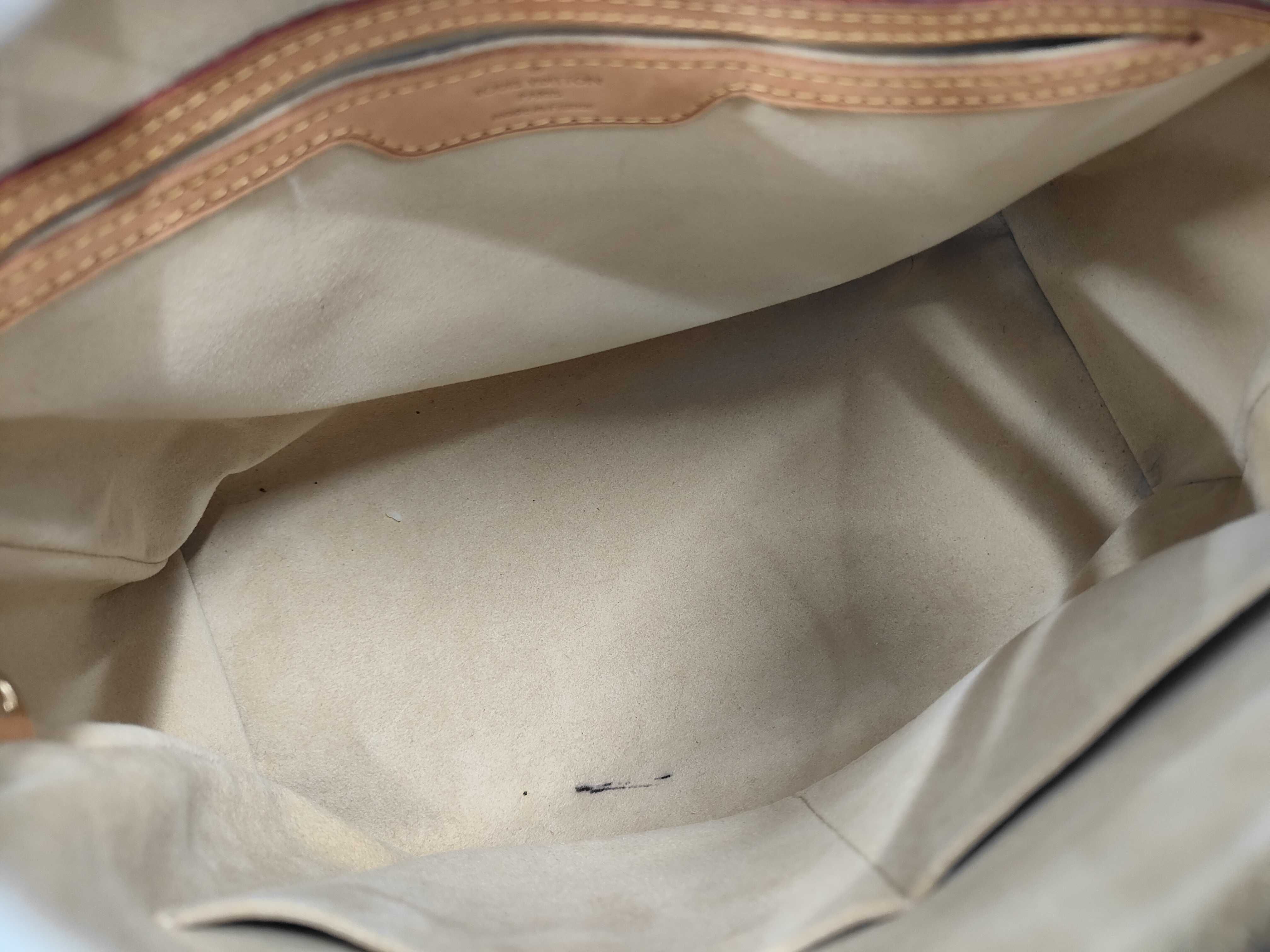 M40325 Monogram Retiro PM Shoulder Bag with Strap — view 7
